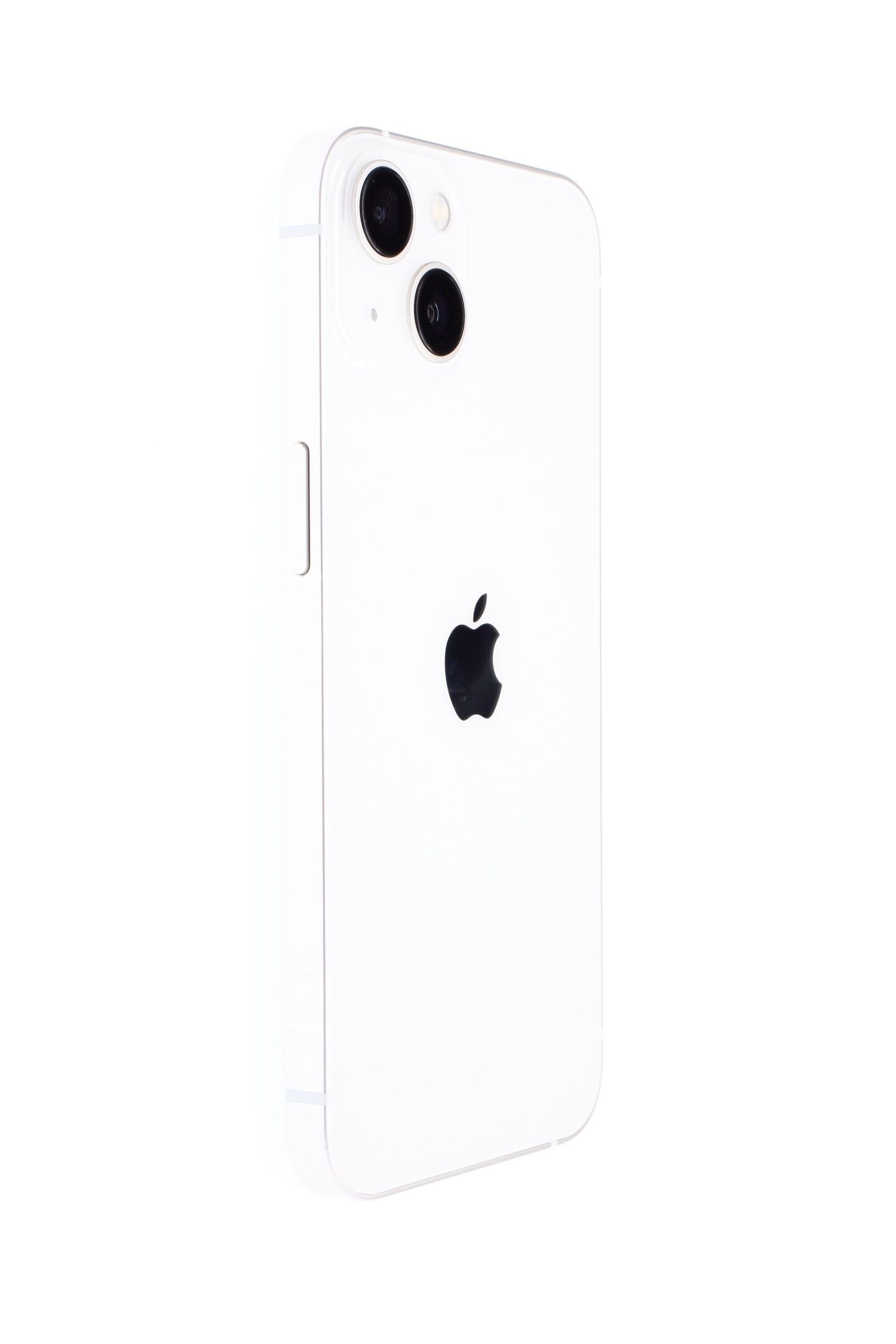 Apple iPhone 13 256 GB Starlight - Újszerű