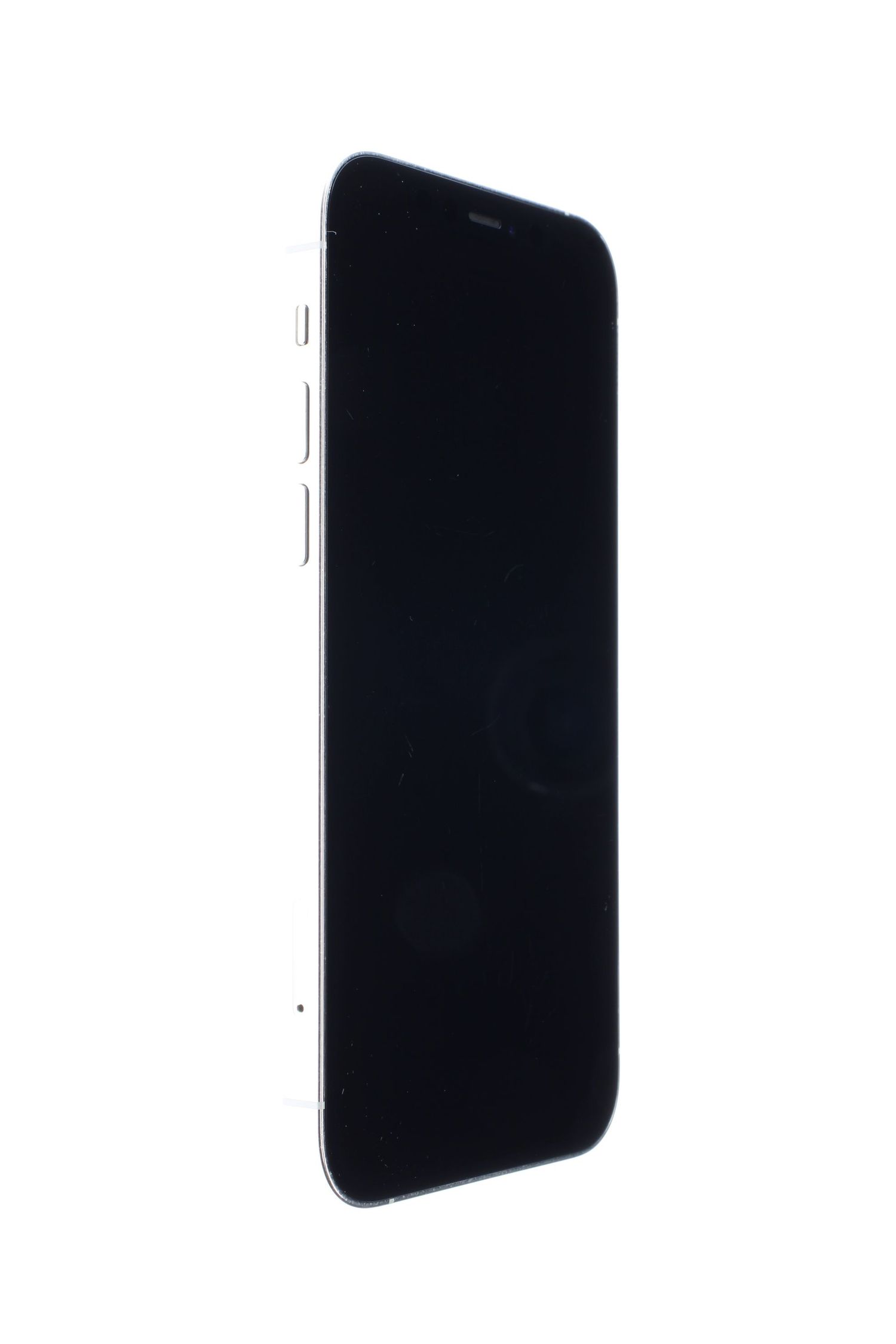 Apple iPhone 12 Pro 128 GB Silver - Πολύ καλό