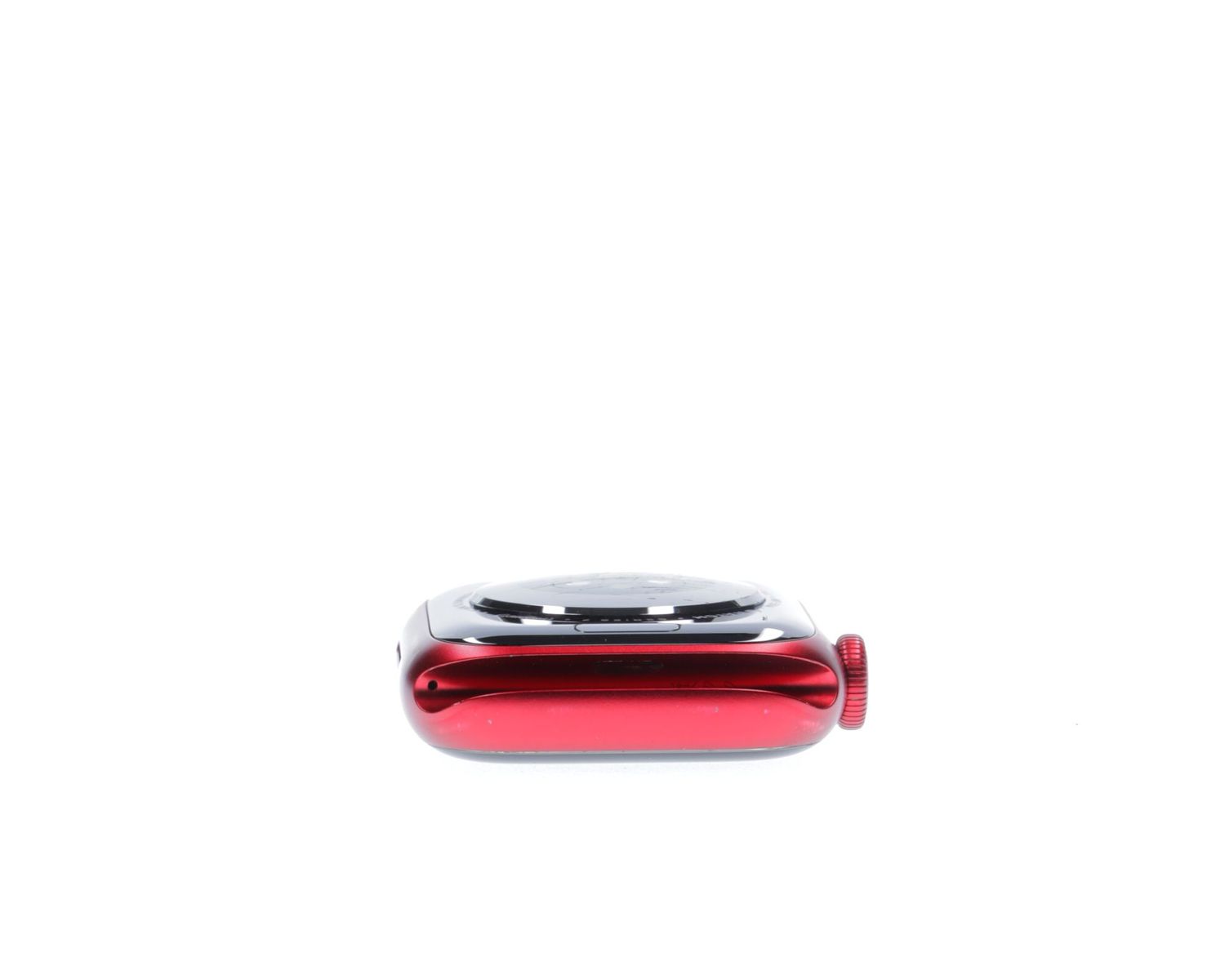 Apple Watch Series 7 2021, GPS, Aluminium 41mm Red - Foarte bun
