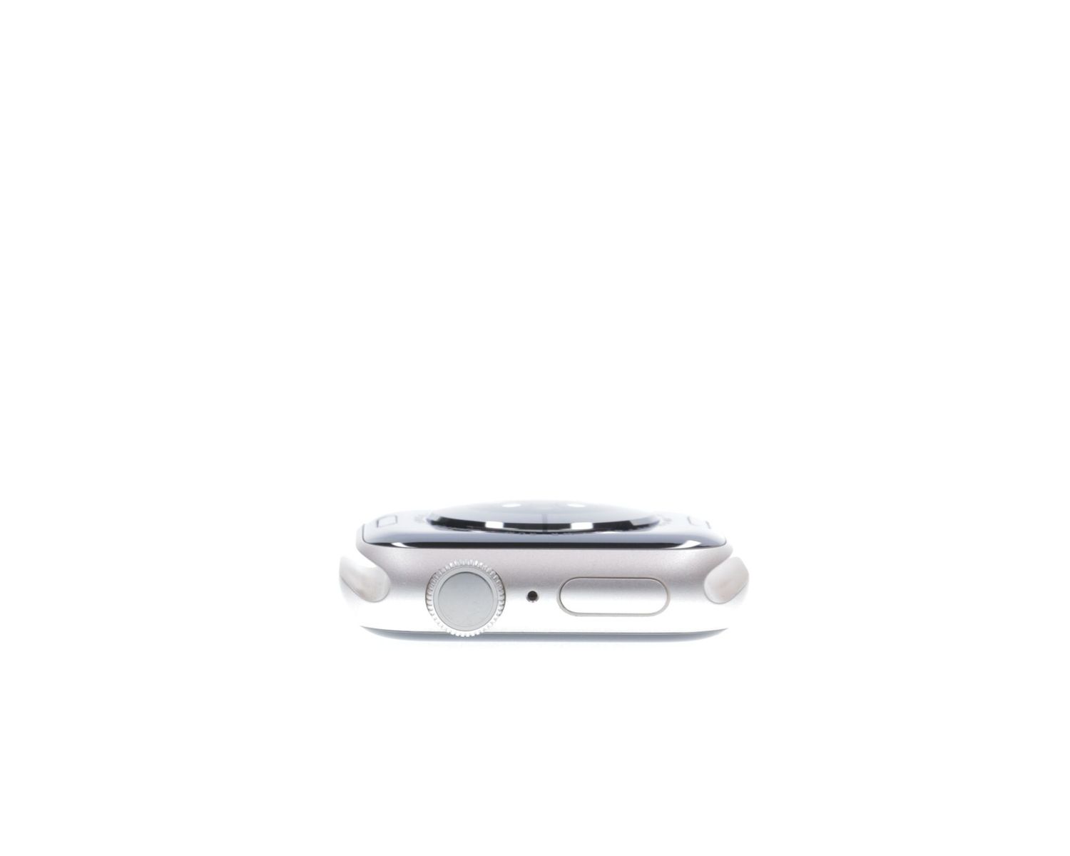 Apple Watch Series 8 2022, GPS, Aluminium 41mm Starlight - Σαν καινούργιο