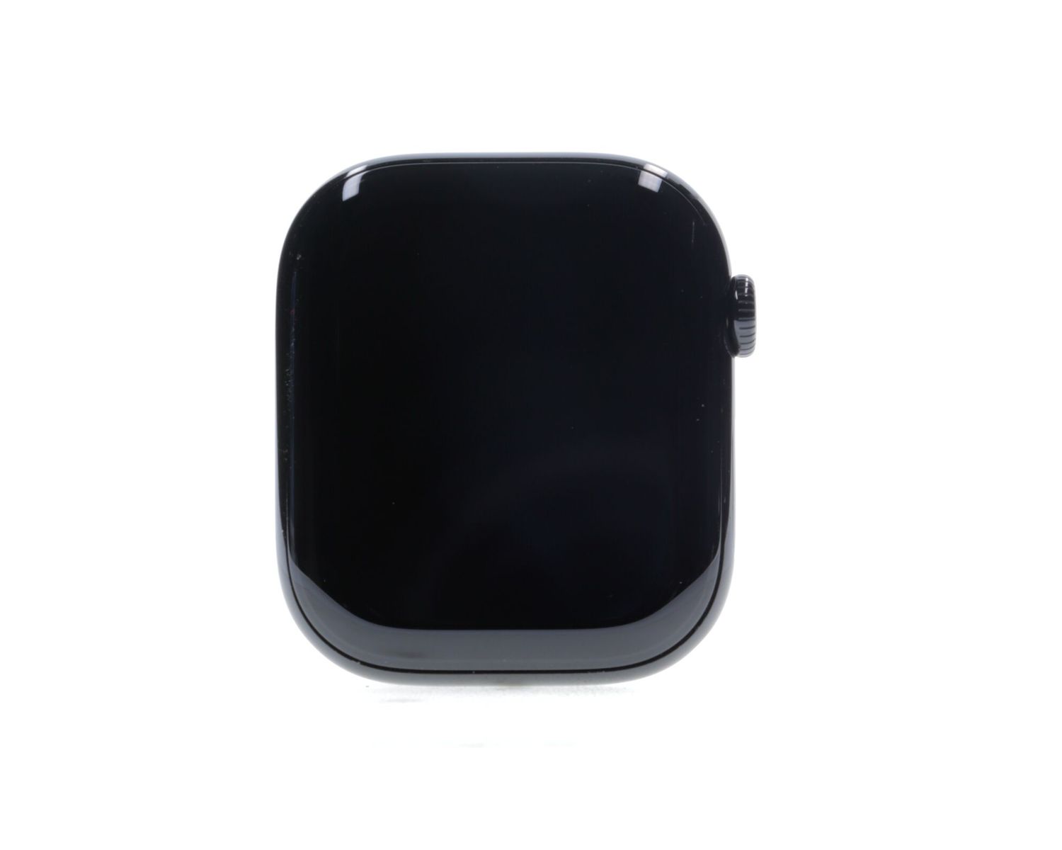 Apple Watch Series 10 2024, GPS + Cellular, Aluminium 46mm Jet Black - Újszerű
