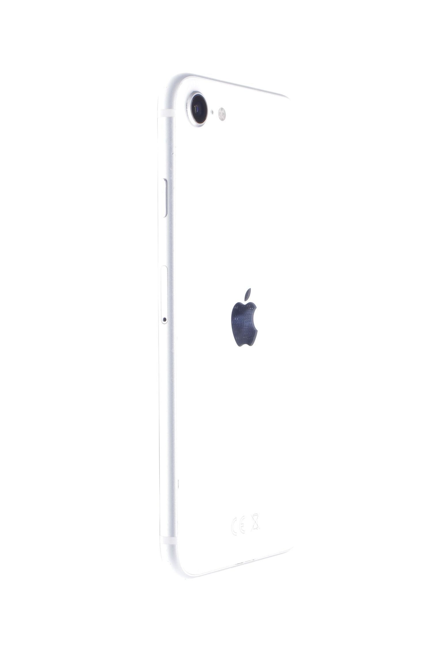 Apple iPhone SE 2020 128 GB White - Πολύ καλό