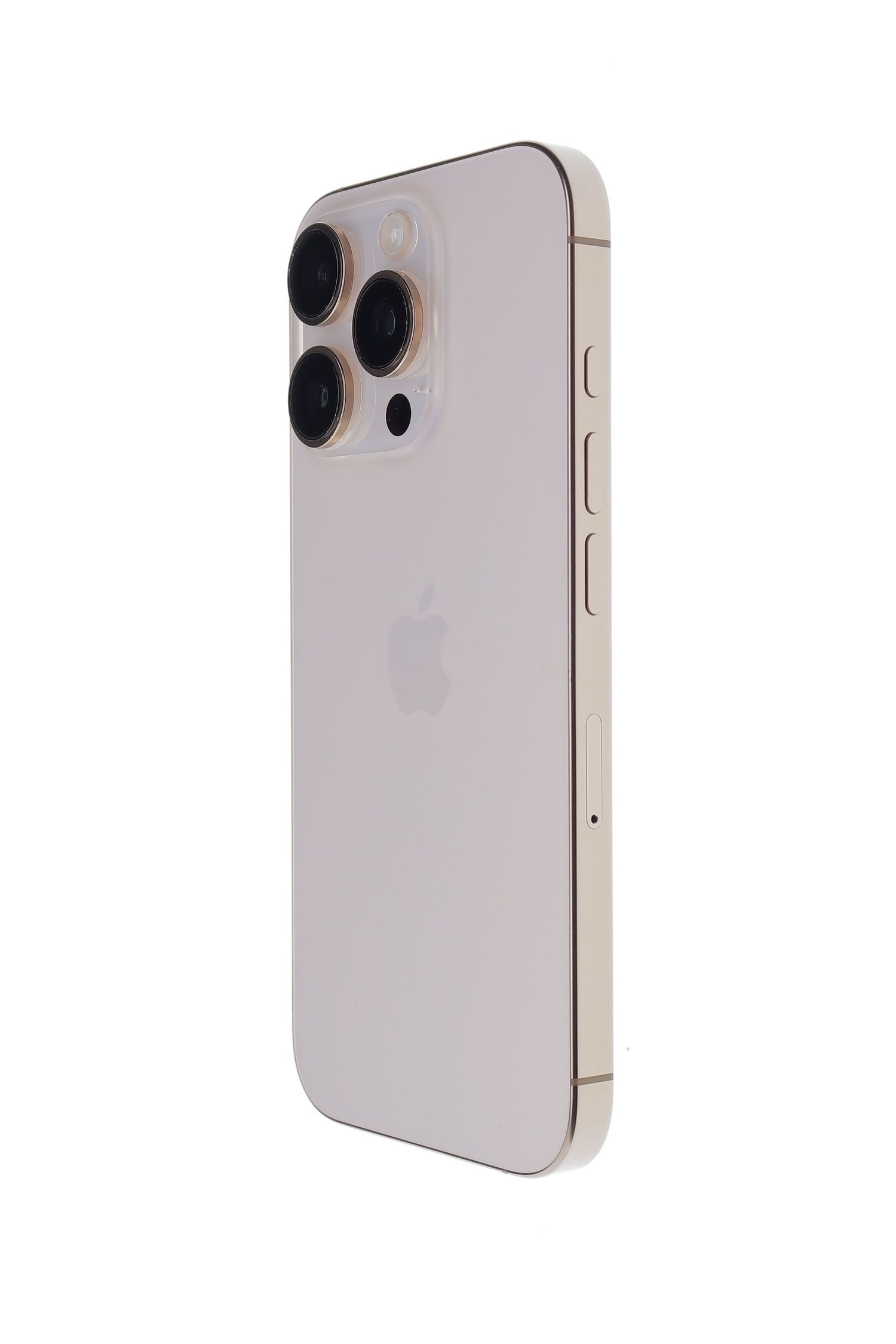 Apple iPhone 16 Pro 256 GB Desert Titanium - Като нов