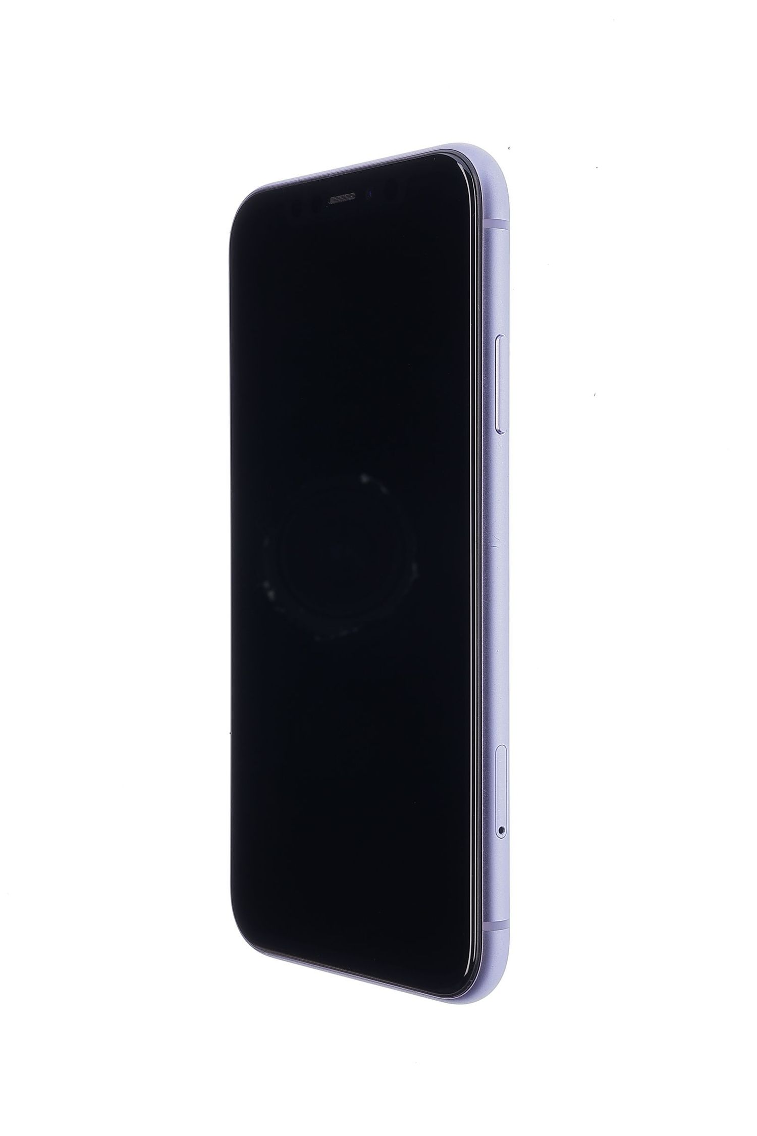 Apple iPhone 11 64 GB Purple - Много добро