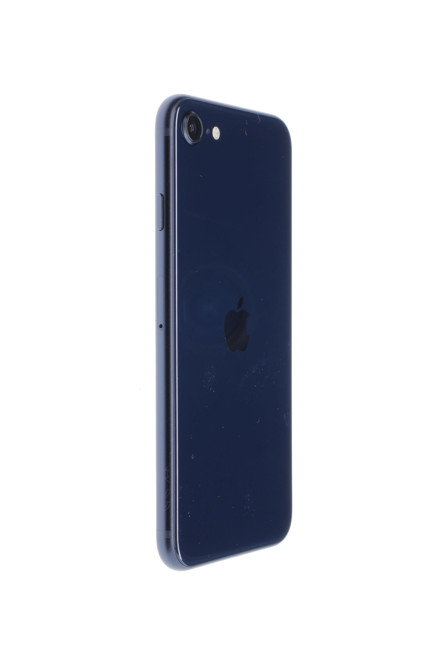 Apple iPhone SE 2022 64 GB Midnight - Като нов