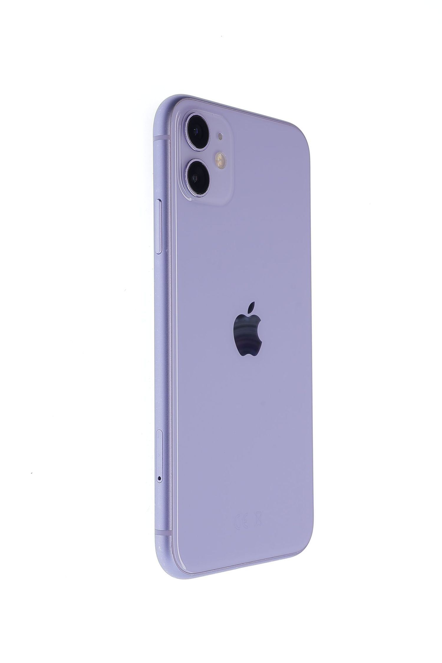 Apple iPhone 11 128 GB Purple - Πολύ καλό
