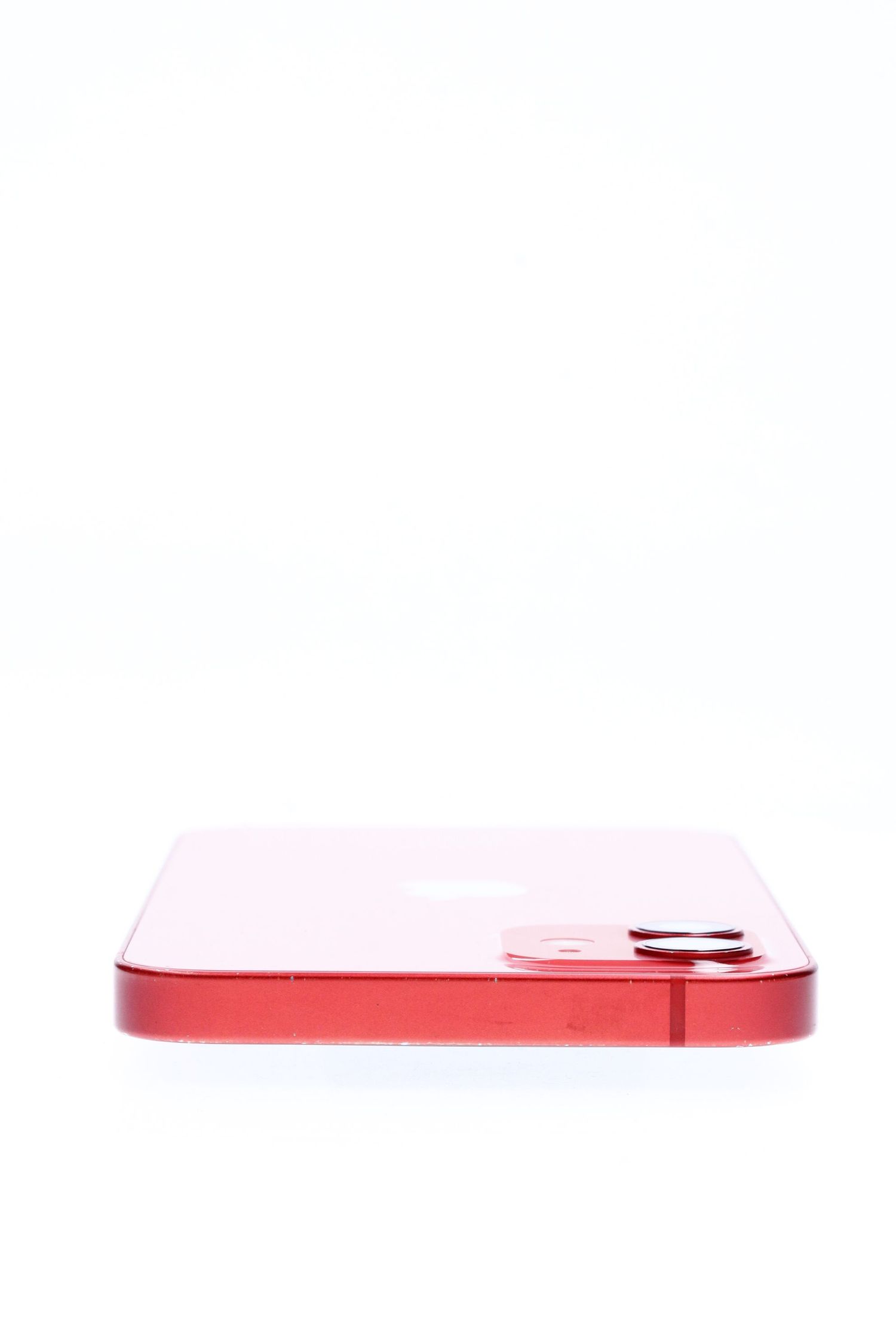 Apple iPhone 12 256 GB Red - Много добро