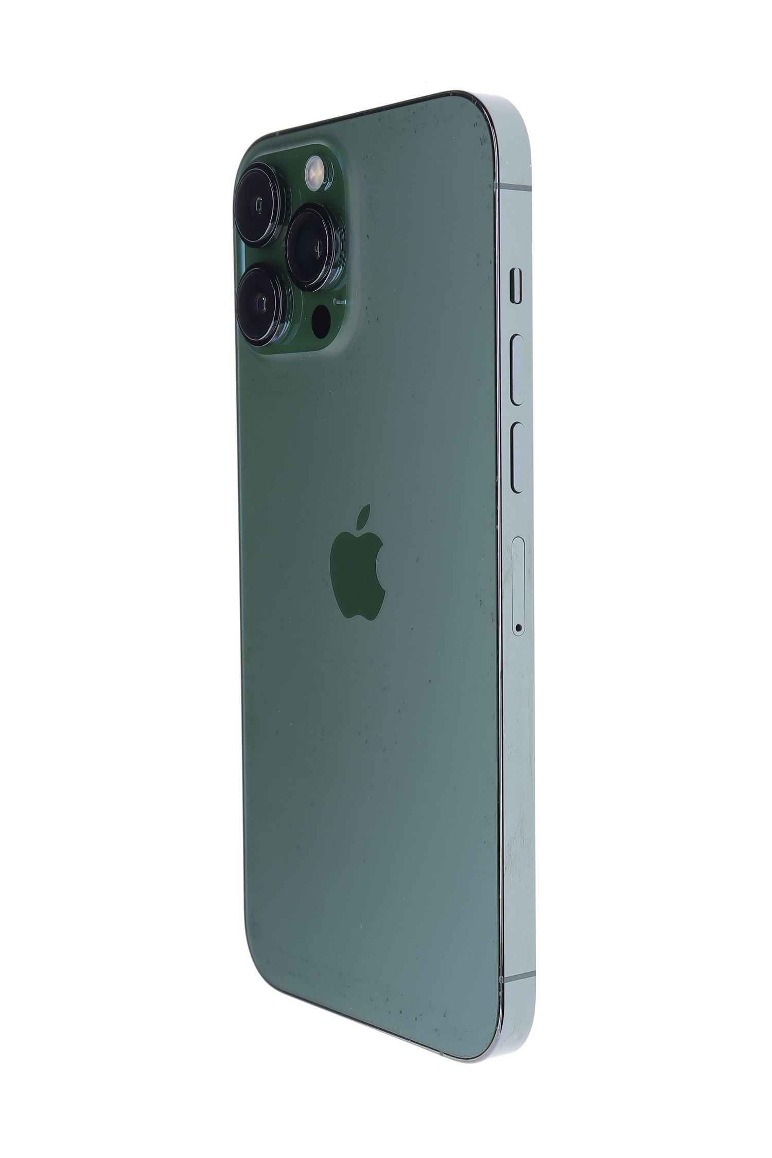 Apple iPhone 13 Pro Max 128 GB Green - Εξαιρετικό