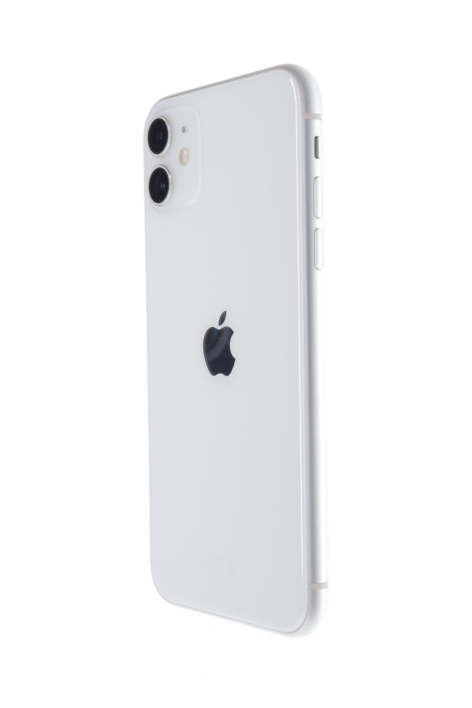 Apple iPhone 11 64 GB White - Σαν καινούργιο