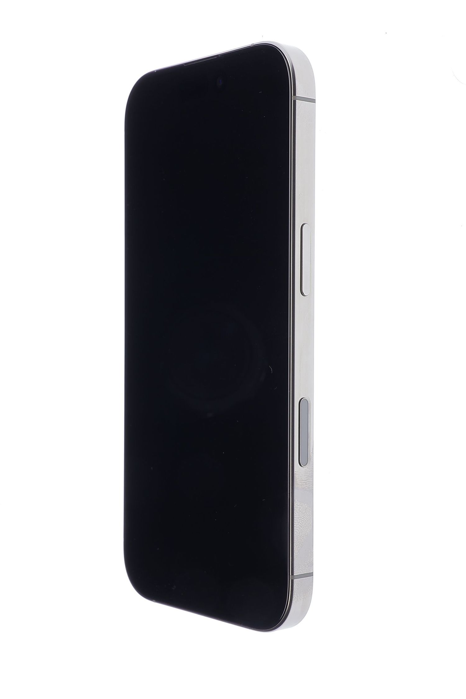 Apple iPhone 16 Pro, Natural Titanium, 256 GB - de la 3.889 lei