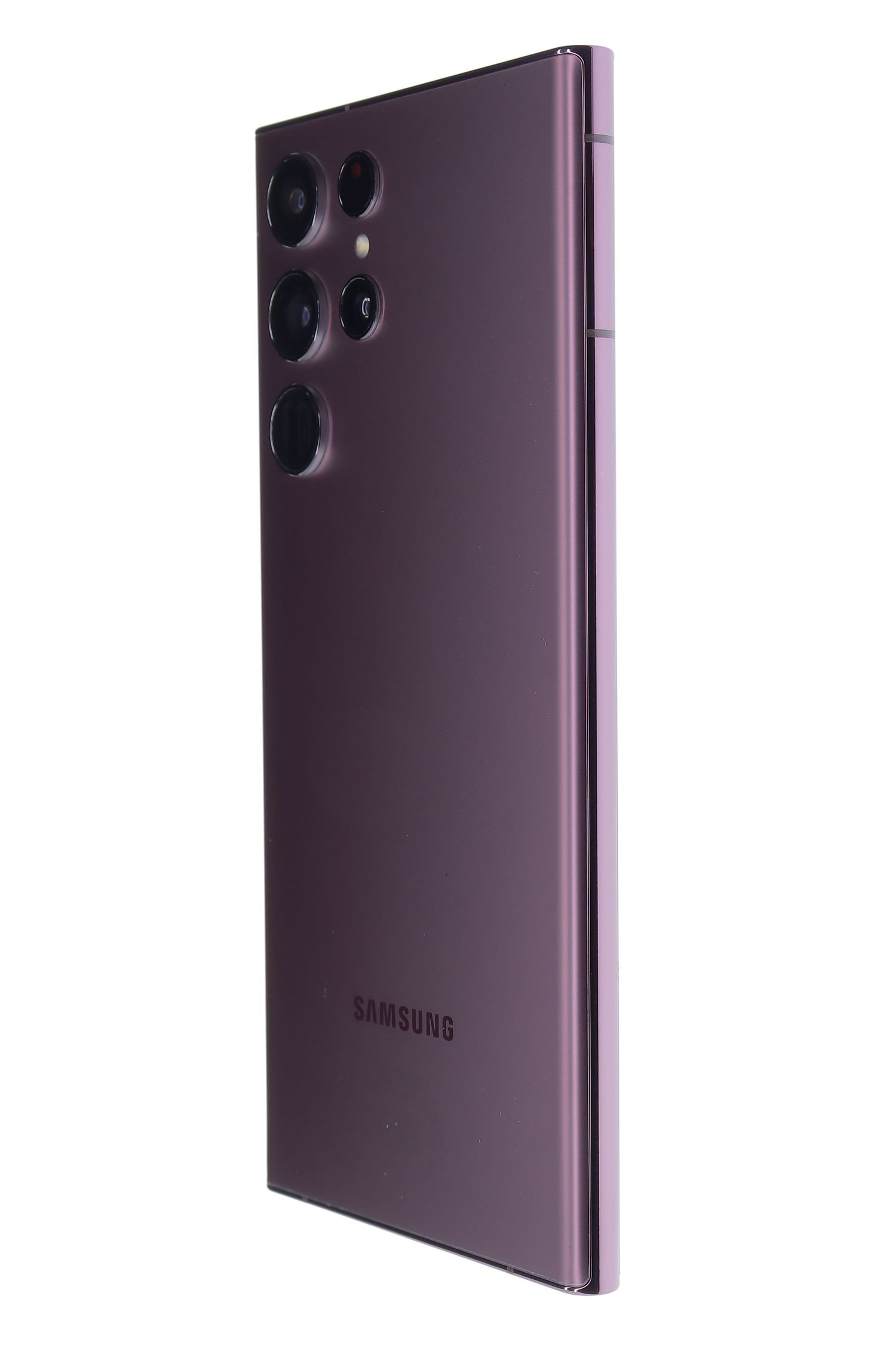 Samsung Galaxy S22 Ultra 5G Dual Sim 128 GB Burgundy - Ca nou