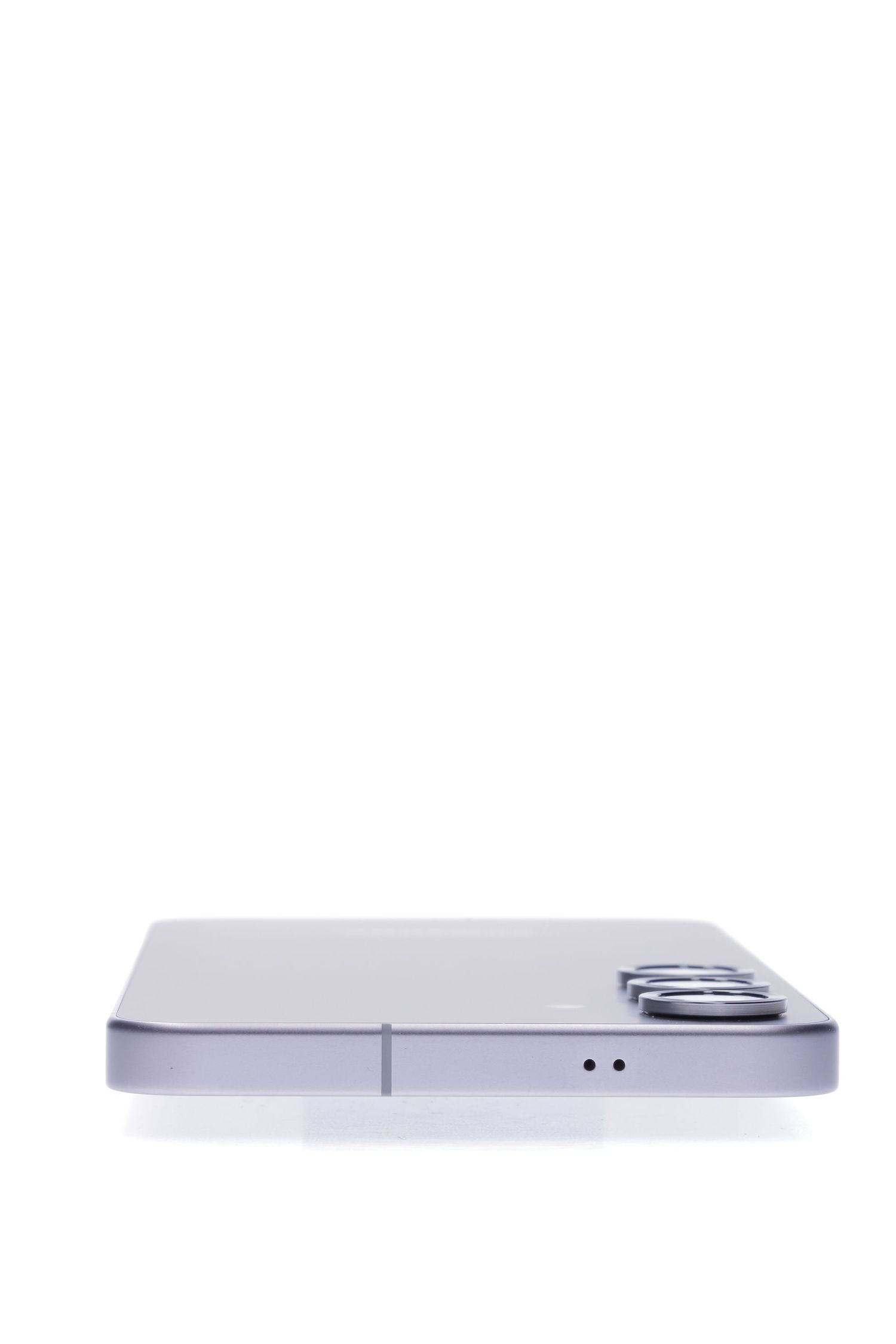 Samsung Galaxy S25 Plus 5G Dual Sim 512 GB Silver Shadow - Σαν καινούργιο