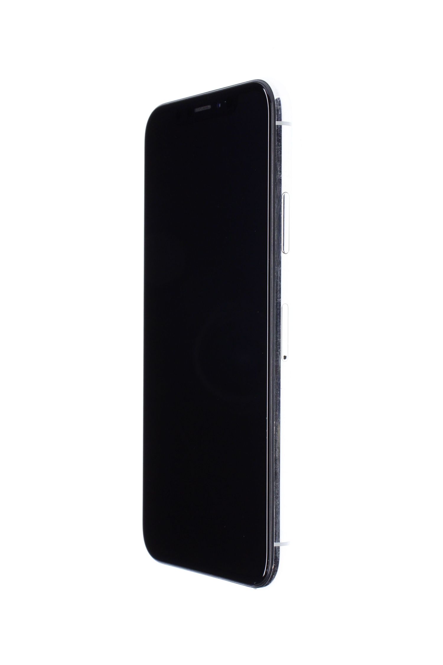 Apple iPhone X 64 GB Silver - Foarte bun