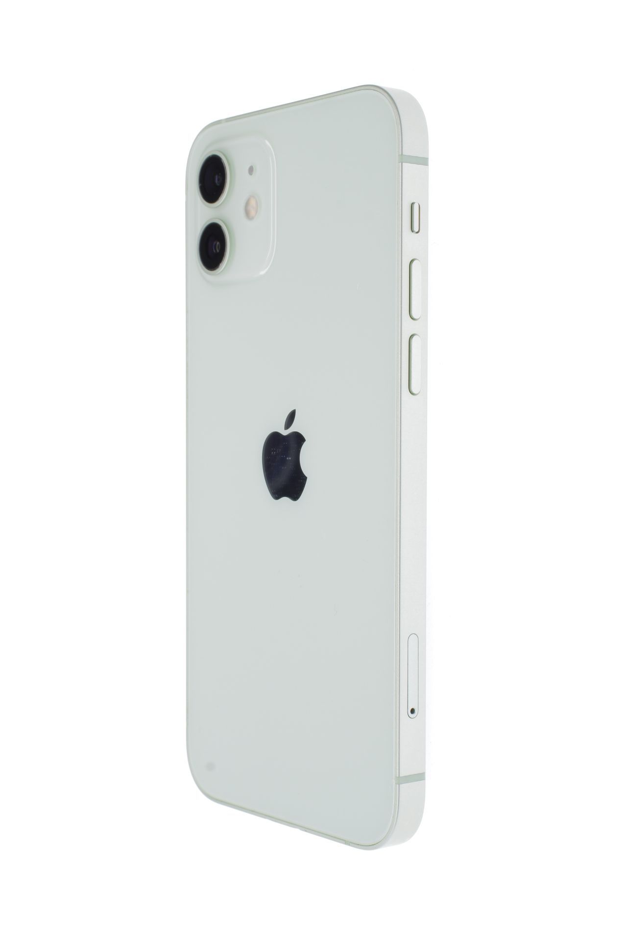 Apple iPhone 12 64 GB Green - Újszerű