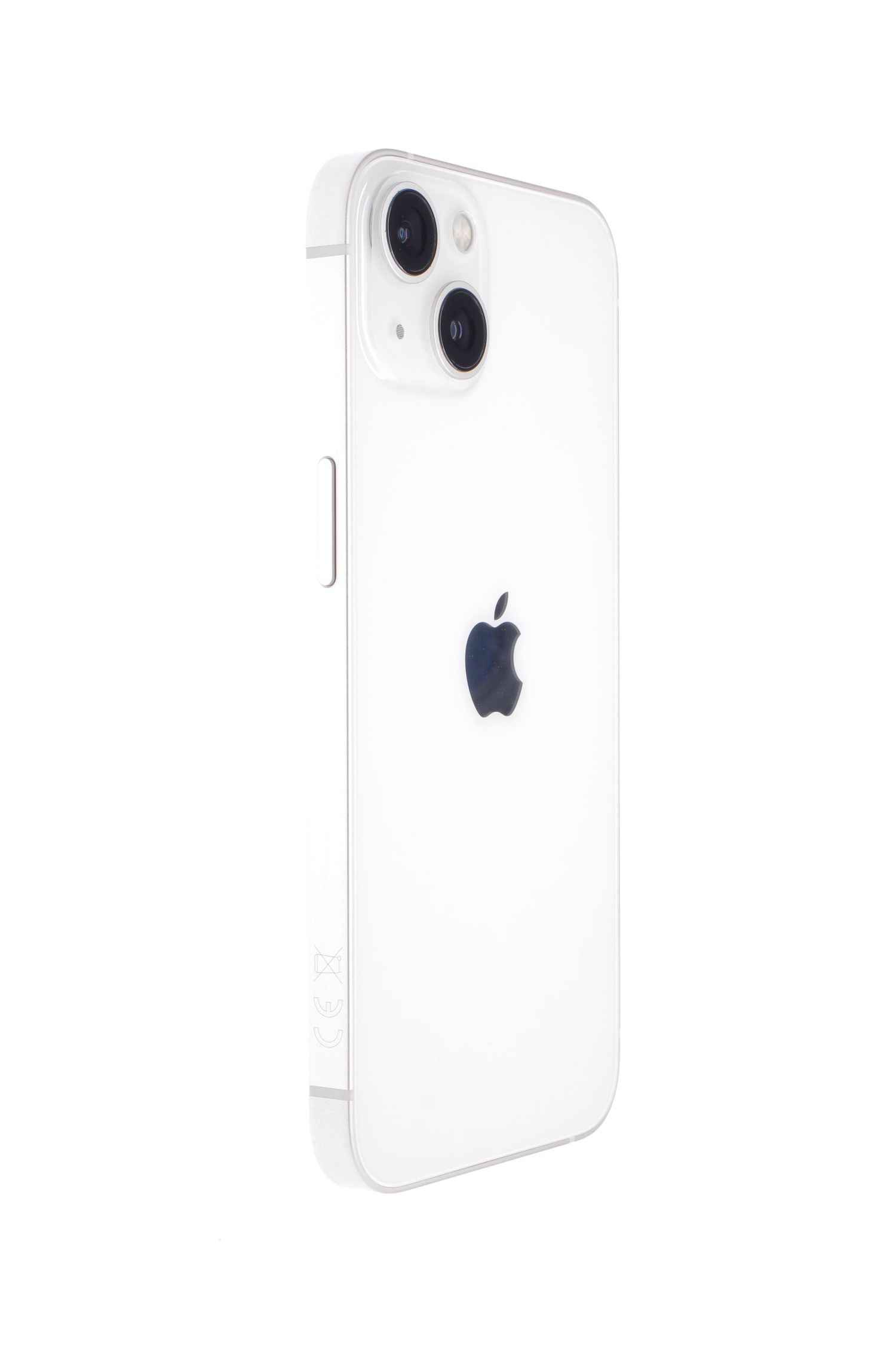Apple iPhone 13, Starlight, 256 GB - de la 1.549 lei