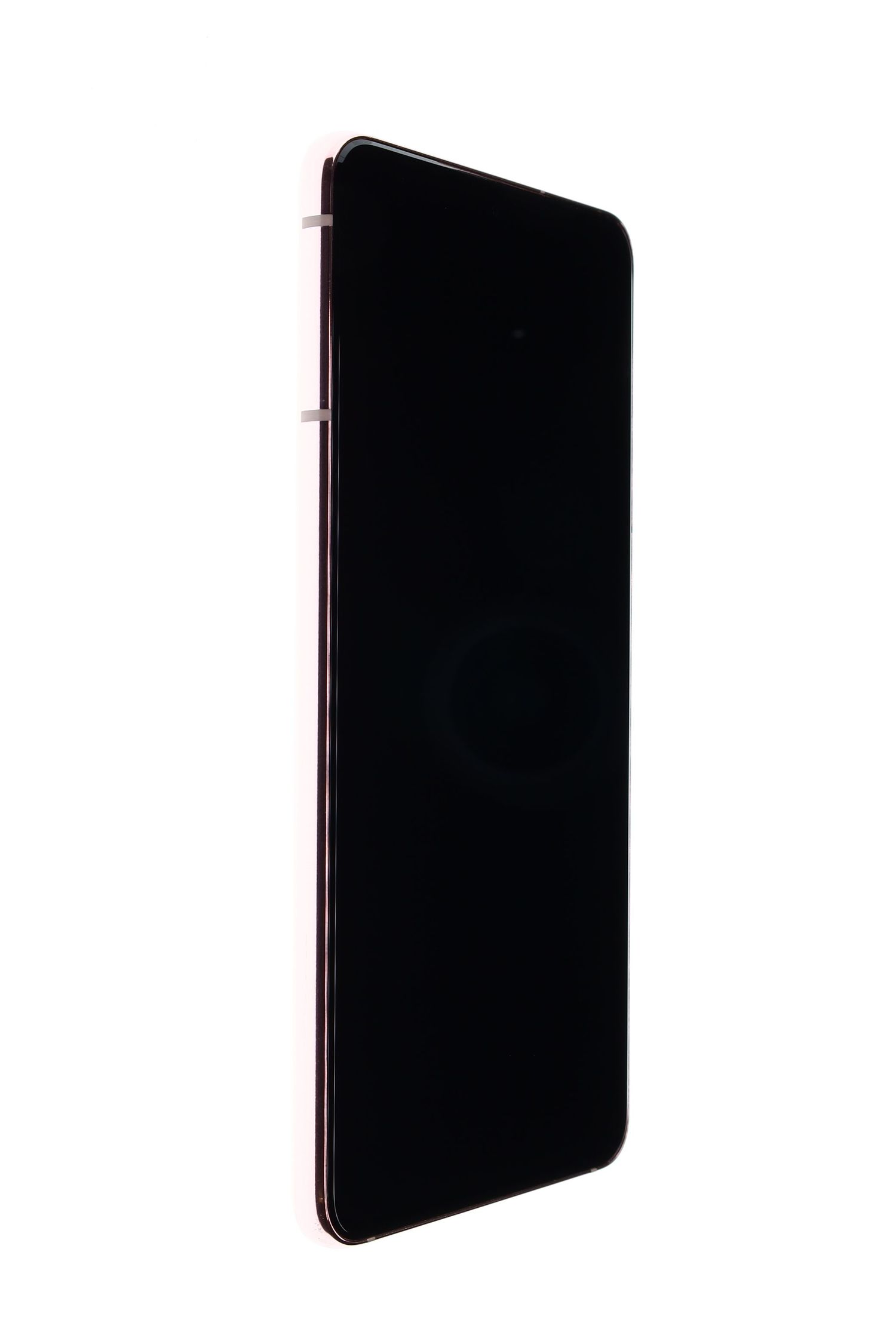 Samsung Galaxy S21 5G Dual Sim 128 GB Pink - Εξαιρετικό