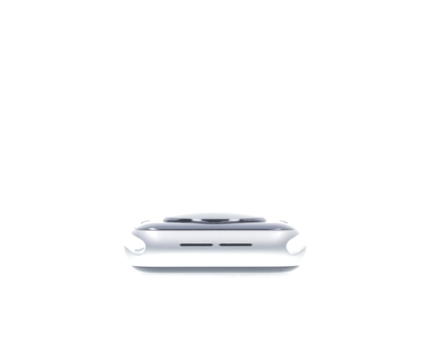 Apple Watch SE 2020, GPS, Aluminium 40mm Silver - Jó