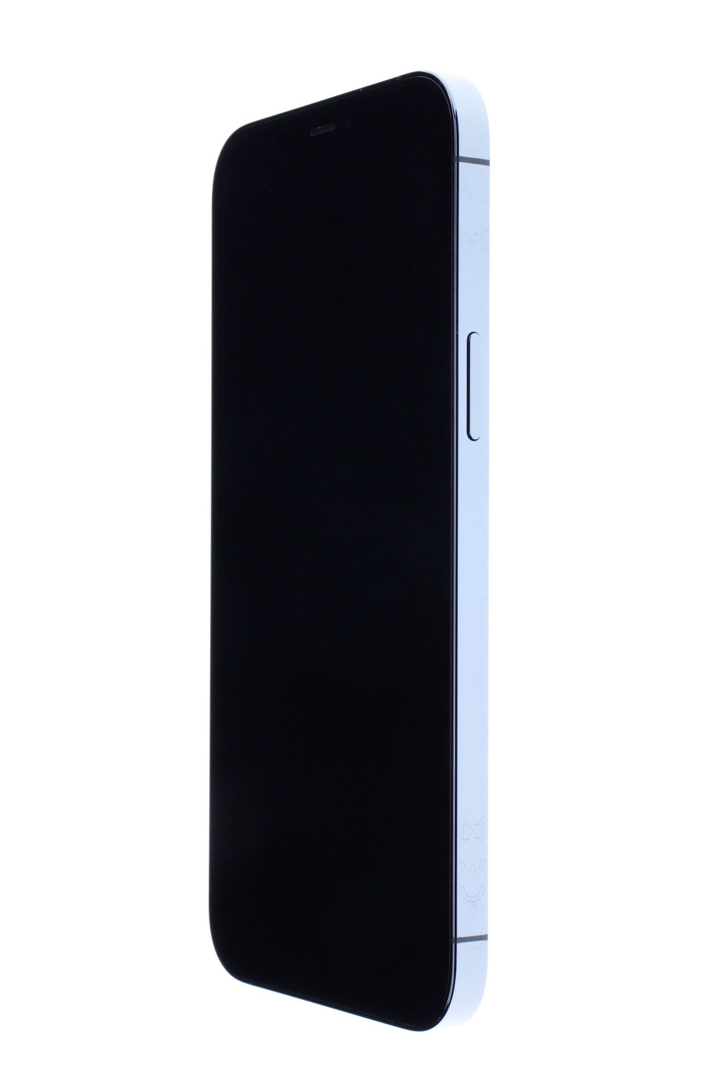 Apple iPhone 12 Pro Max 256 GB Pacific Blue - Πολύ καλό