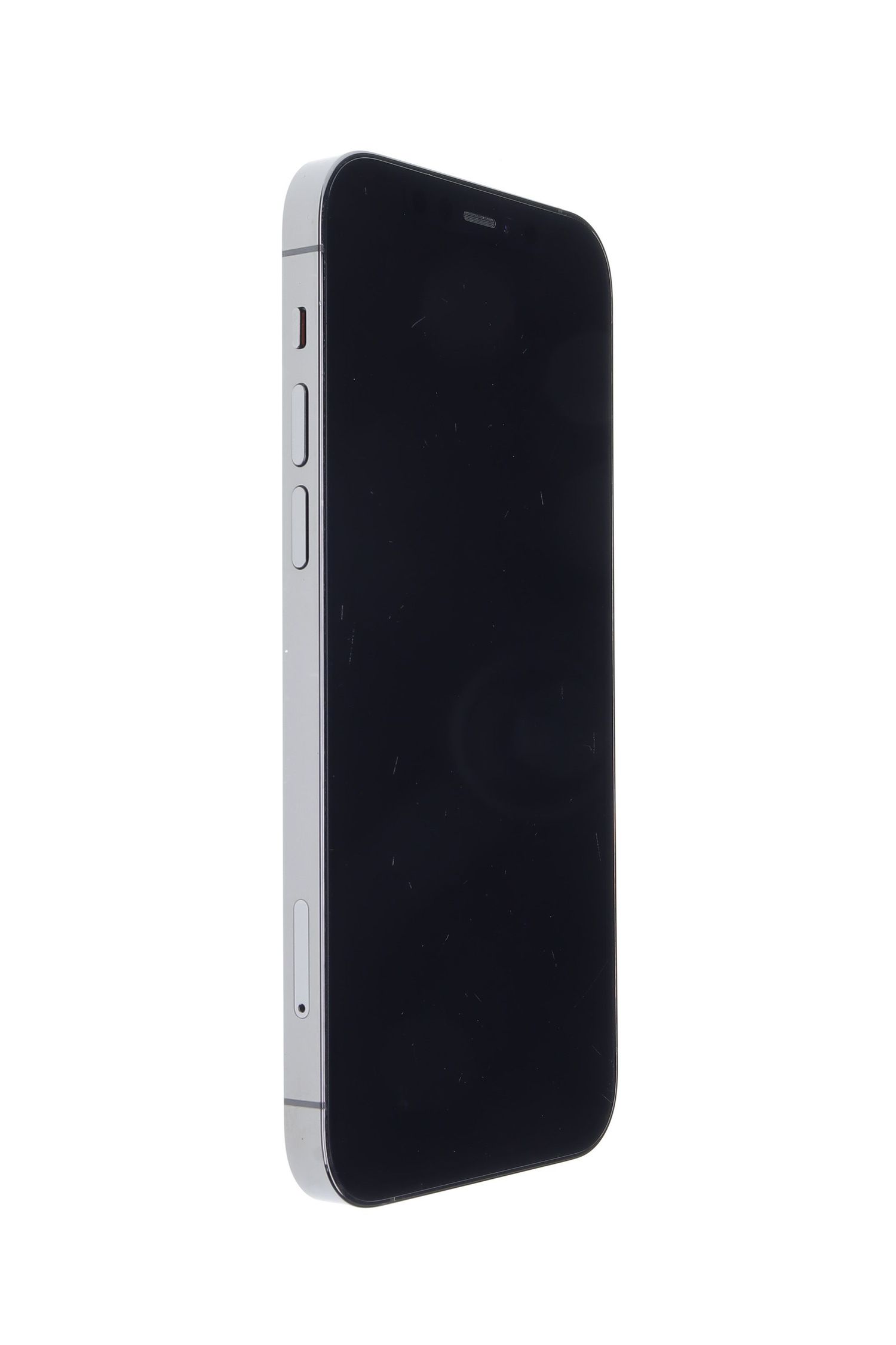 Apple iPhone 12 Pro 128 GB Graphite - Kiváló