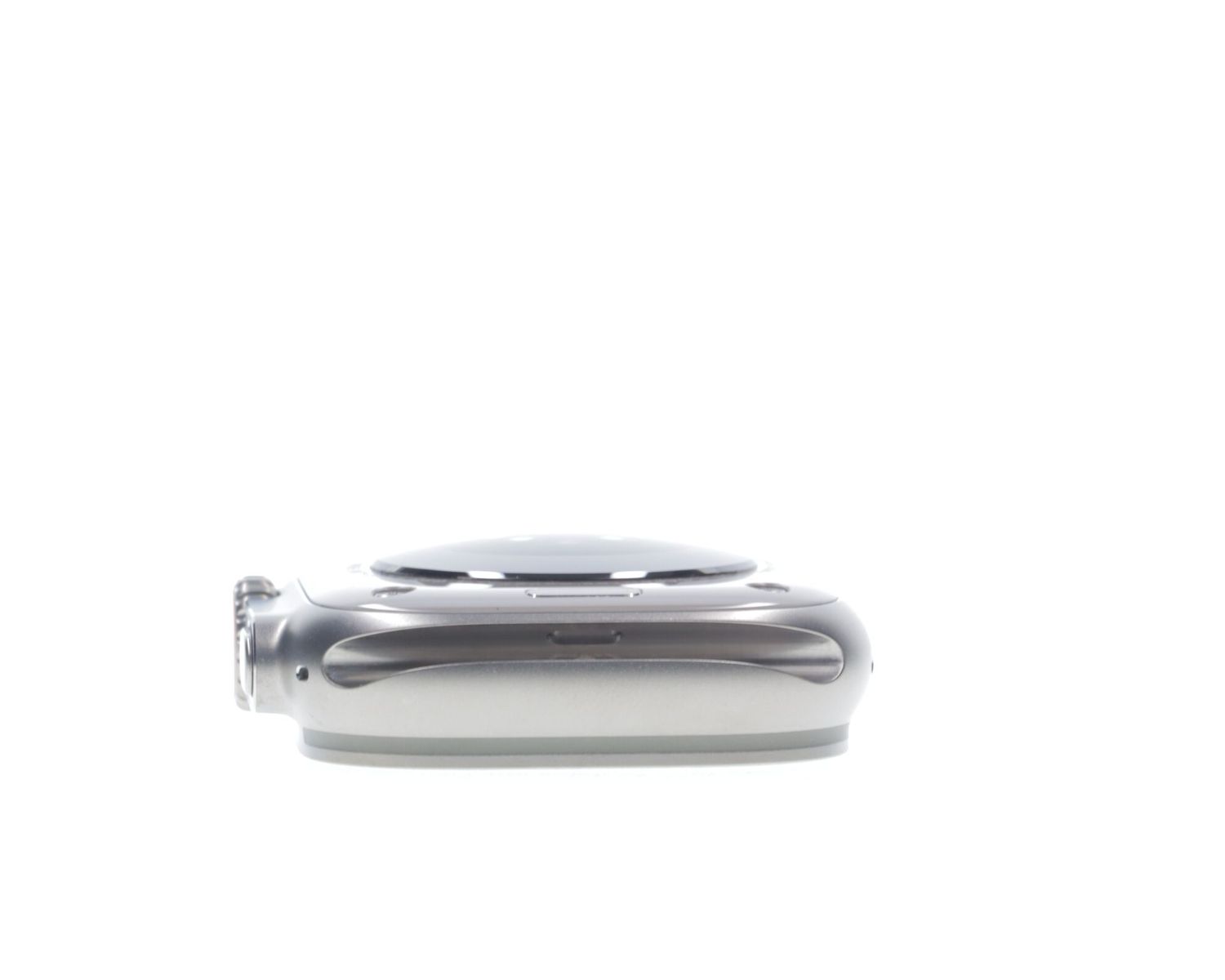 Apple Watch Ultra 2022, GPS + Cellular, Titanium 49mm Titanium - Като нов