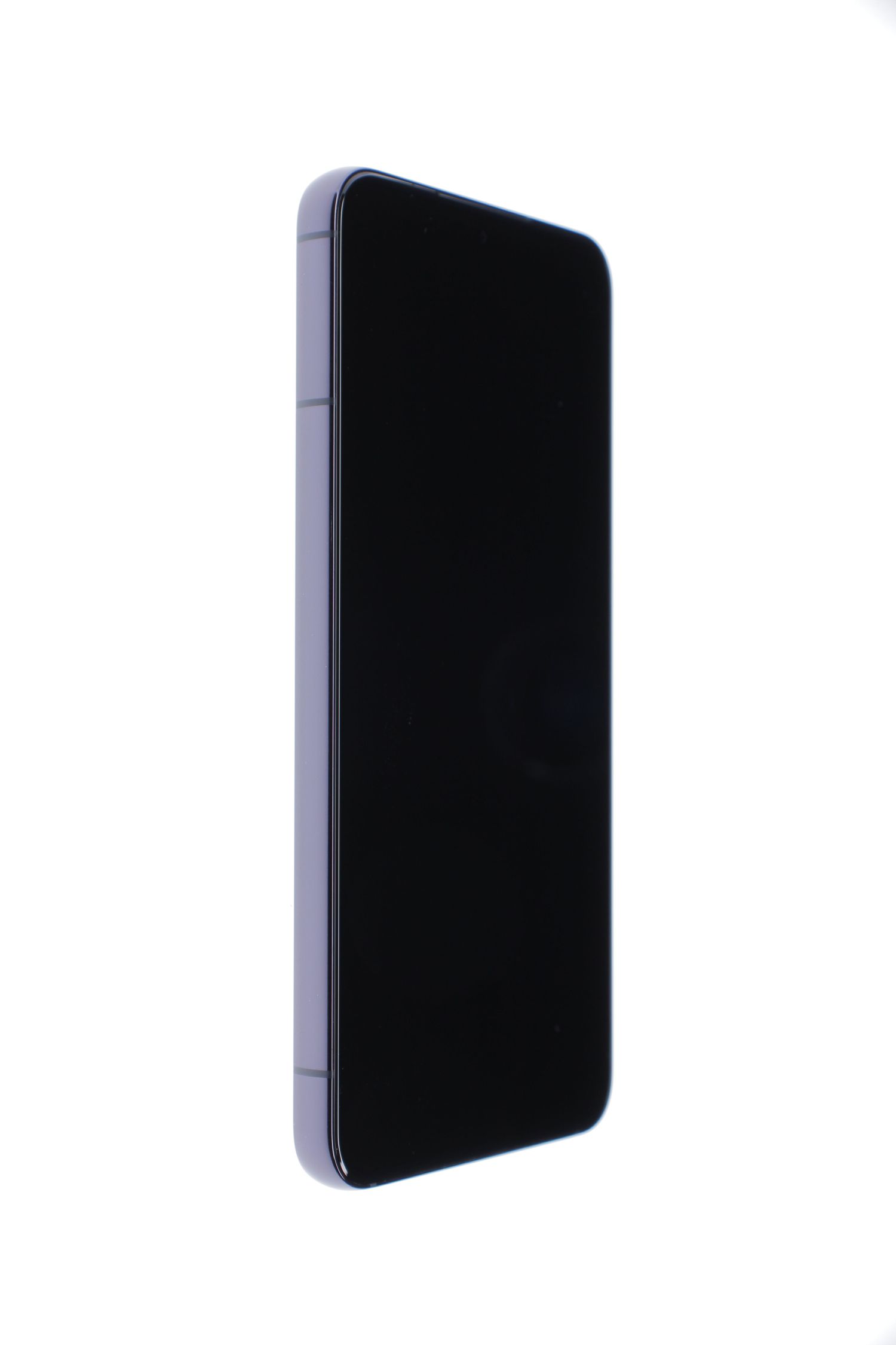 Samsung Galaxy S22 5G Dual Sim 128 GB Phantom Black - Εξαιρετικό
