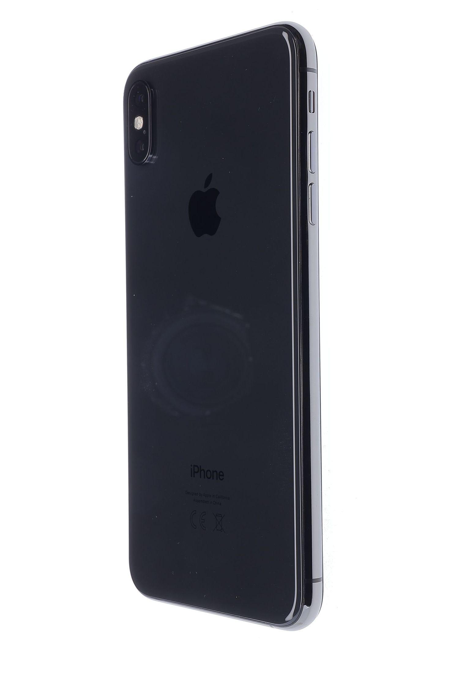 Apple iPhone XS Max 512 GB Space Grey - Отлично