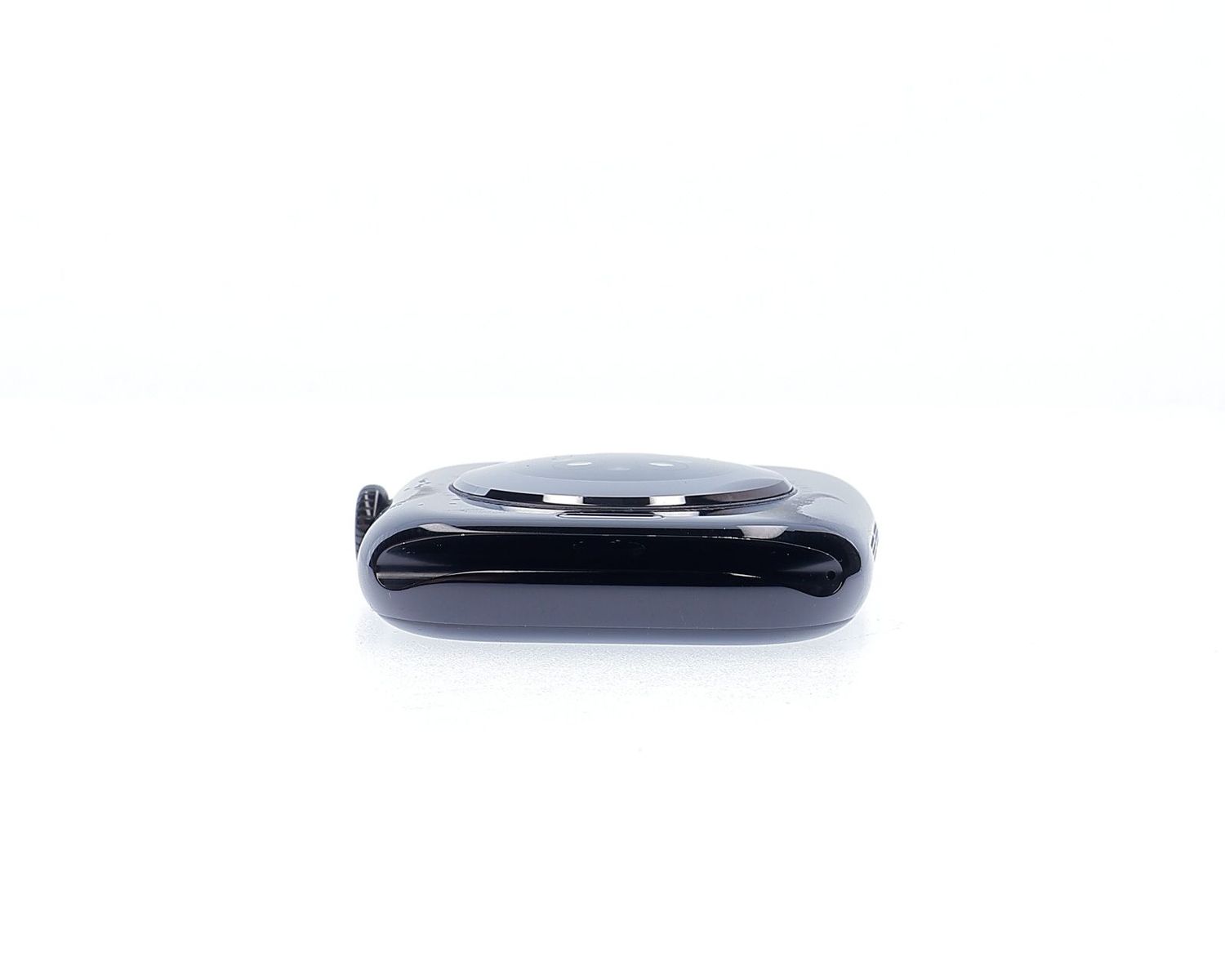 Apple Watch Series 10 2024, GPS, Aluminium 46mm Jet Black - Ca nou