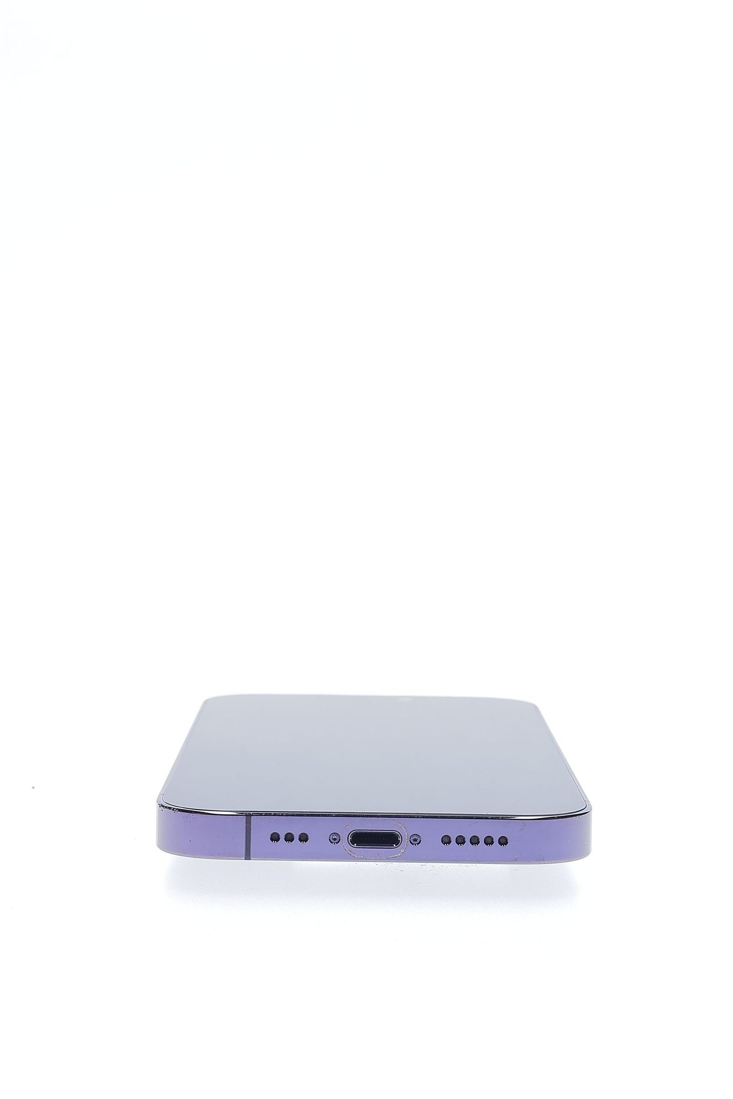 Apple iPhone 14 Pro 256 GB Deep Purple - Много добро