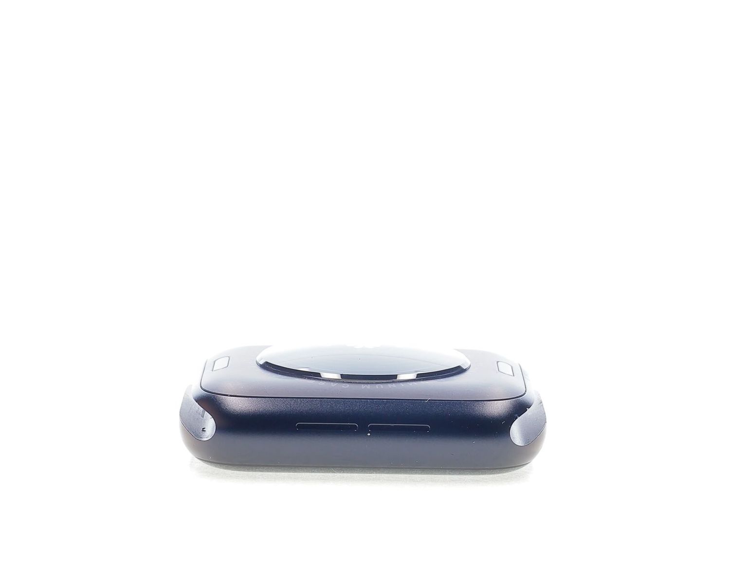 Apple Watch SE 2022, GPS, Aluminium 44mm Midnight - Újszerű