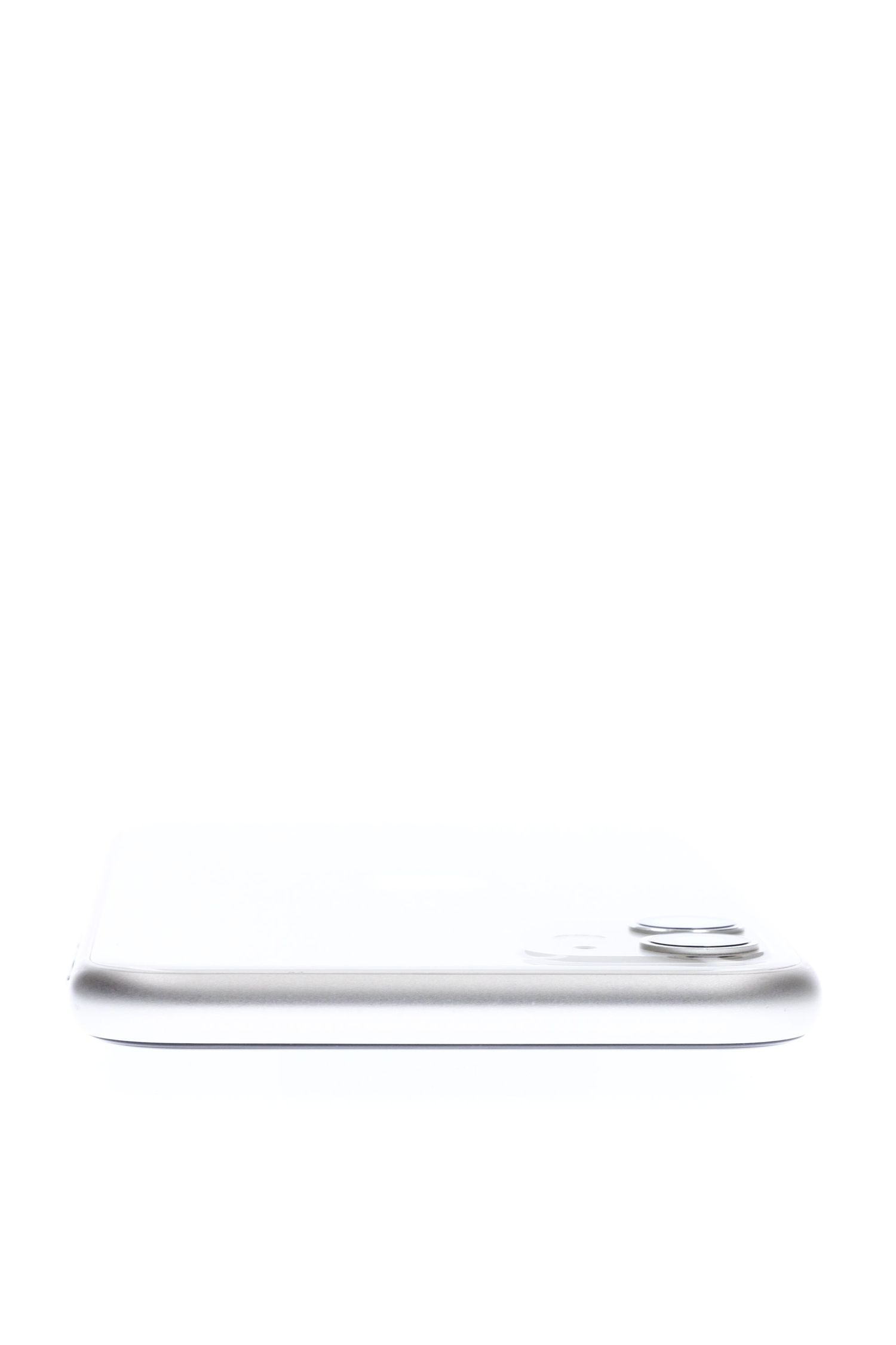 Apple iPhone 11 64 GB White - Σαν καινούργιο