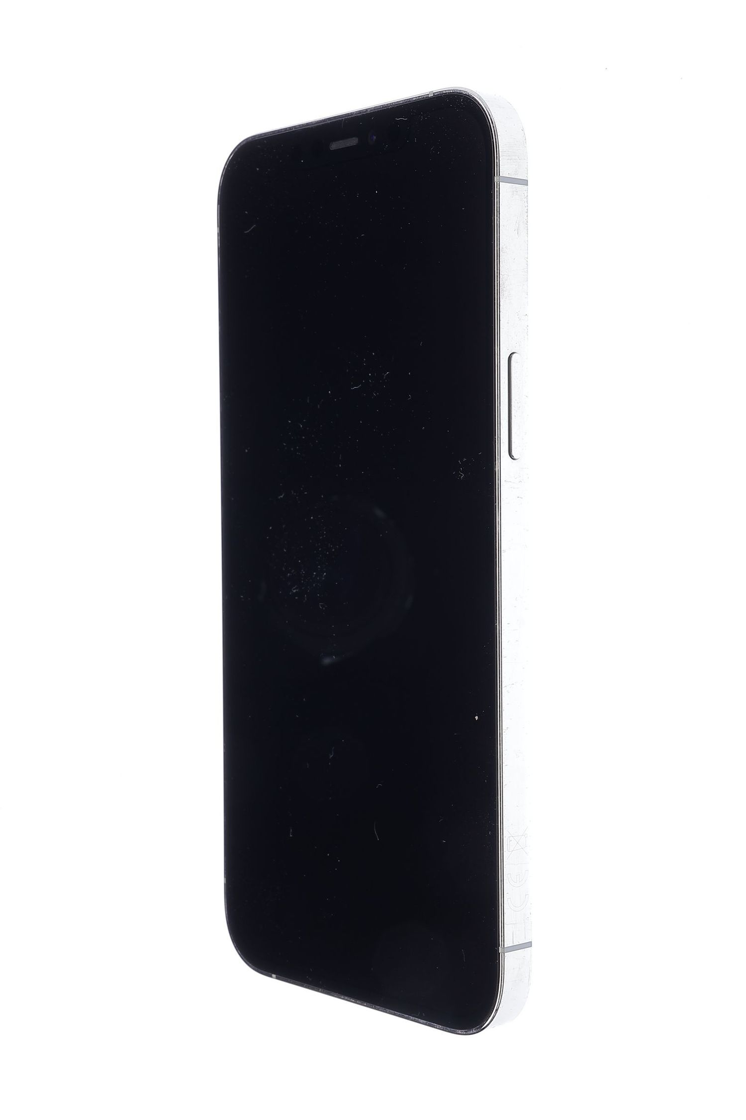 Apple iPhone 12 Pro Max, Silver, 256 GB - de la 1.429 lei