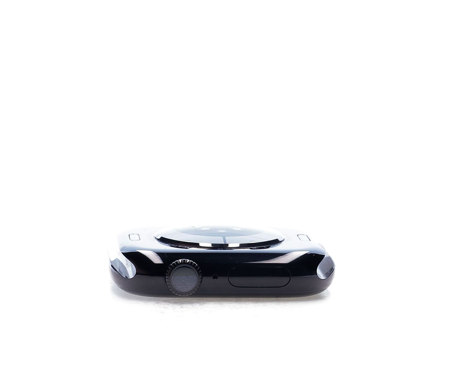 Apple Watch Series 10 2024, GPS, Aluminium 46mm Jet Black - Nagyon jó