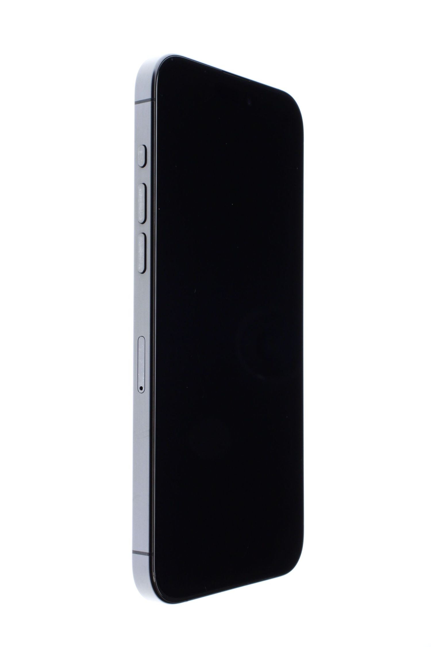 Apple iPhone 15 Pro Max 256 GB Black Titanium - Excelent