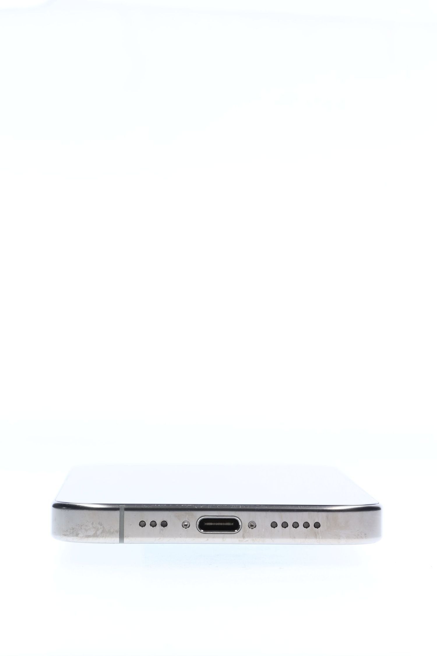 Apple iPhone 16 Pro 128 GB Natural Titanium - Ca nou