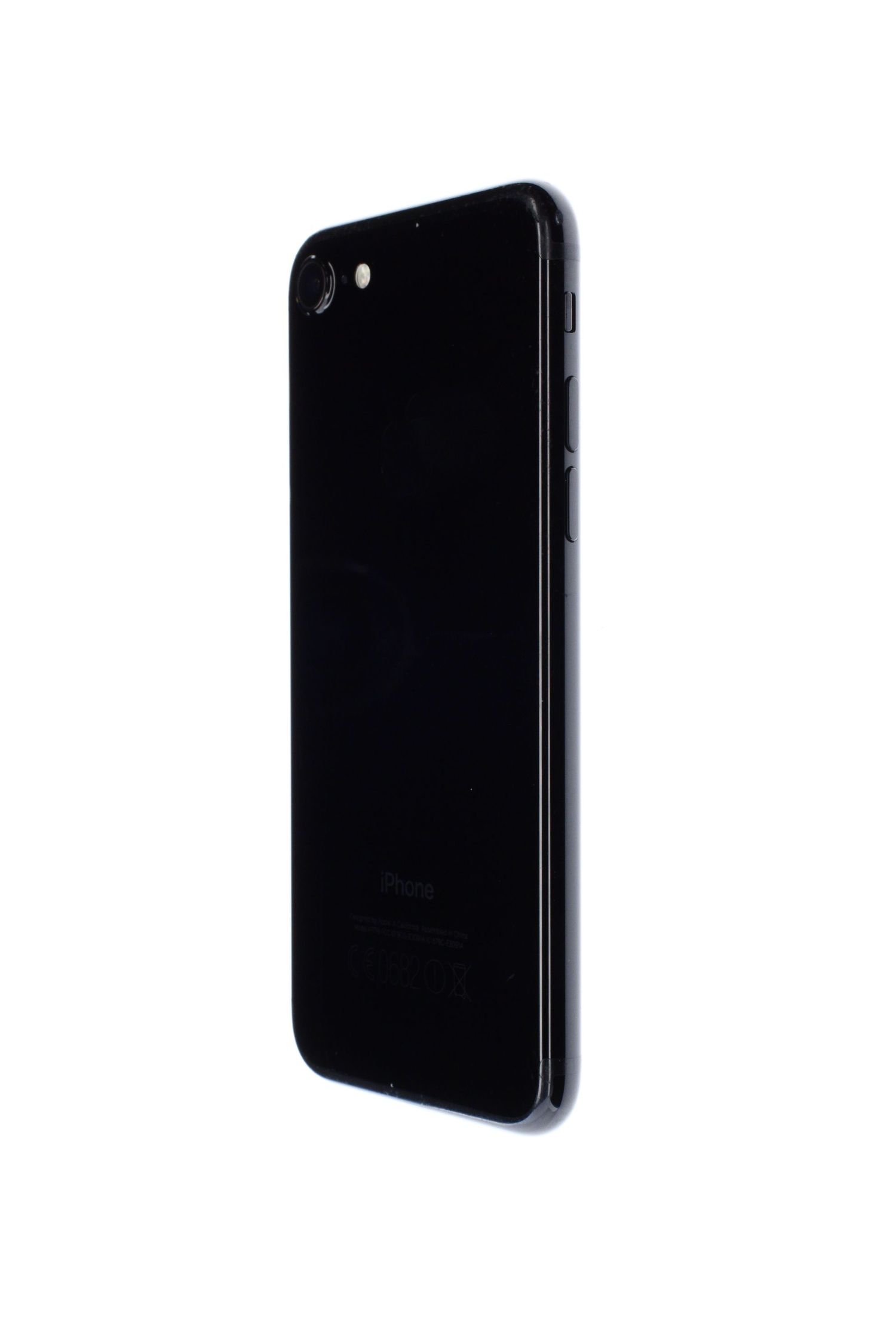 Apple iPhone 7 128 GB Jet Black - Foarte bun