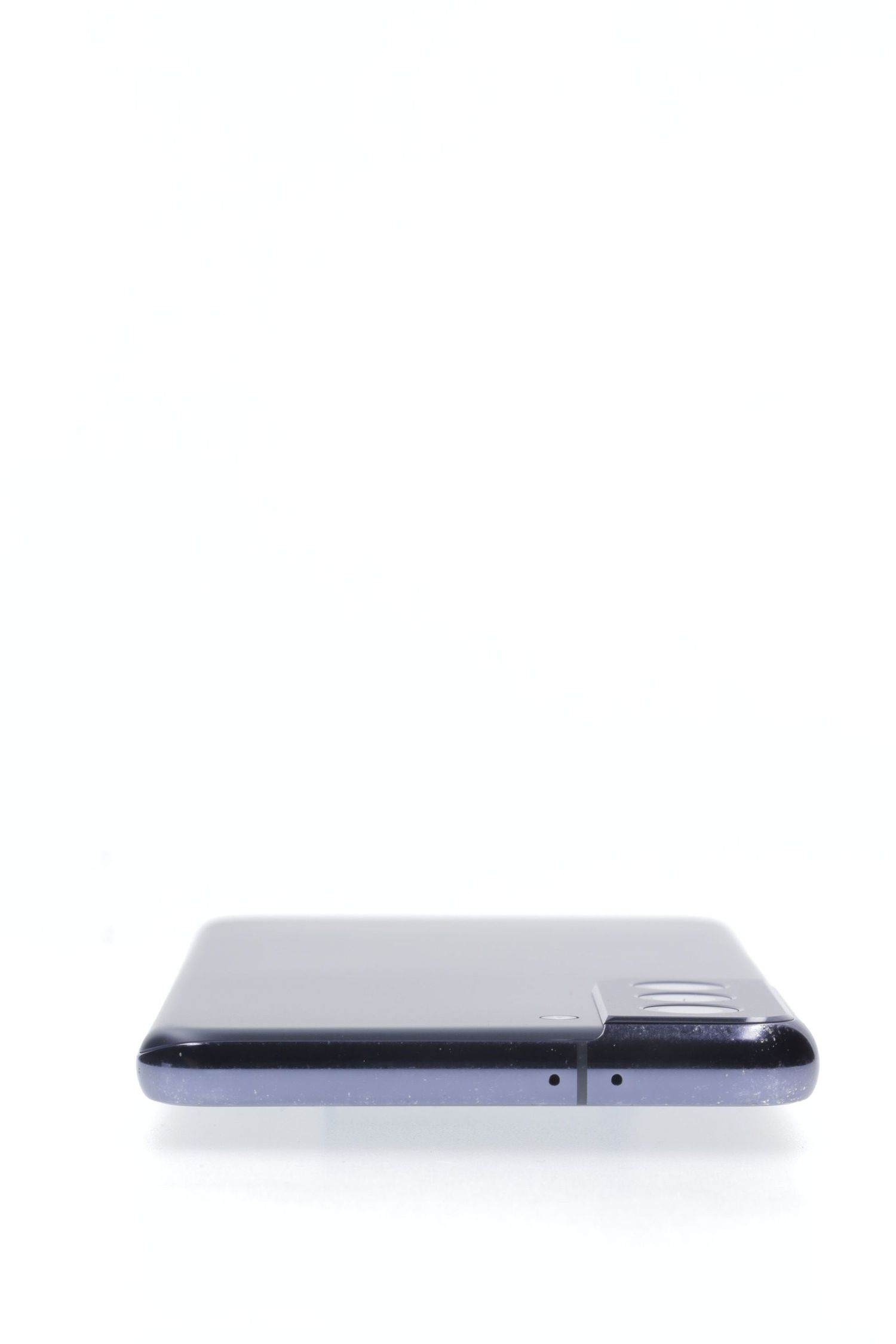 Samsung Galaxy S21 5G Dual Sim 256 GB Gray - Εξαιρετικό