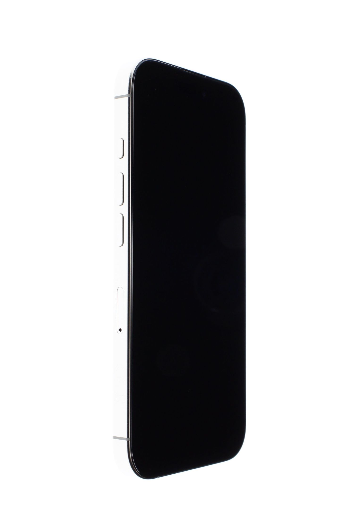 Apple iPhone 16 Pro 128 GB Natural Titanium - Újszerű