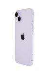 Κινητό τηλέφωνο Apple iPhone 14, Purple, 128 GB, Excelent