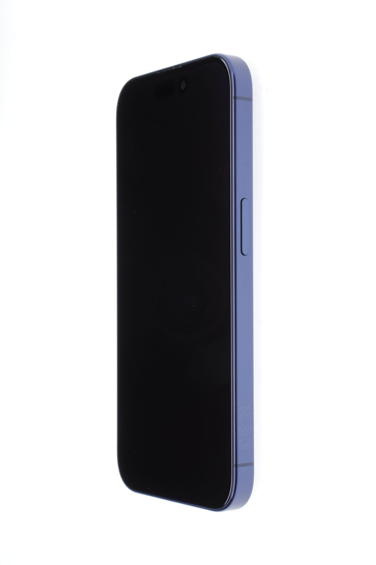 Apple iPhone 15 Pro 256 GB Blue Titanium - Като нов