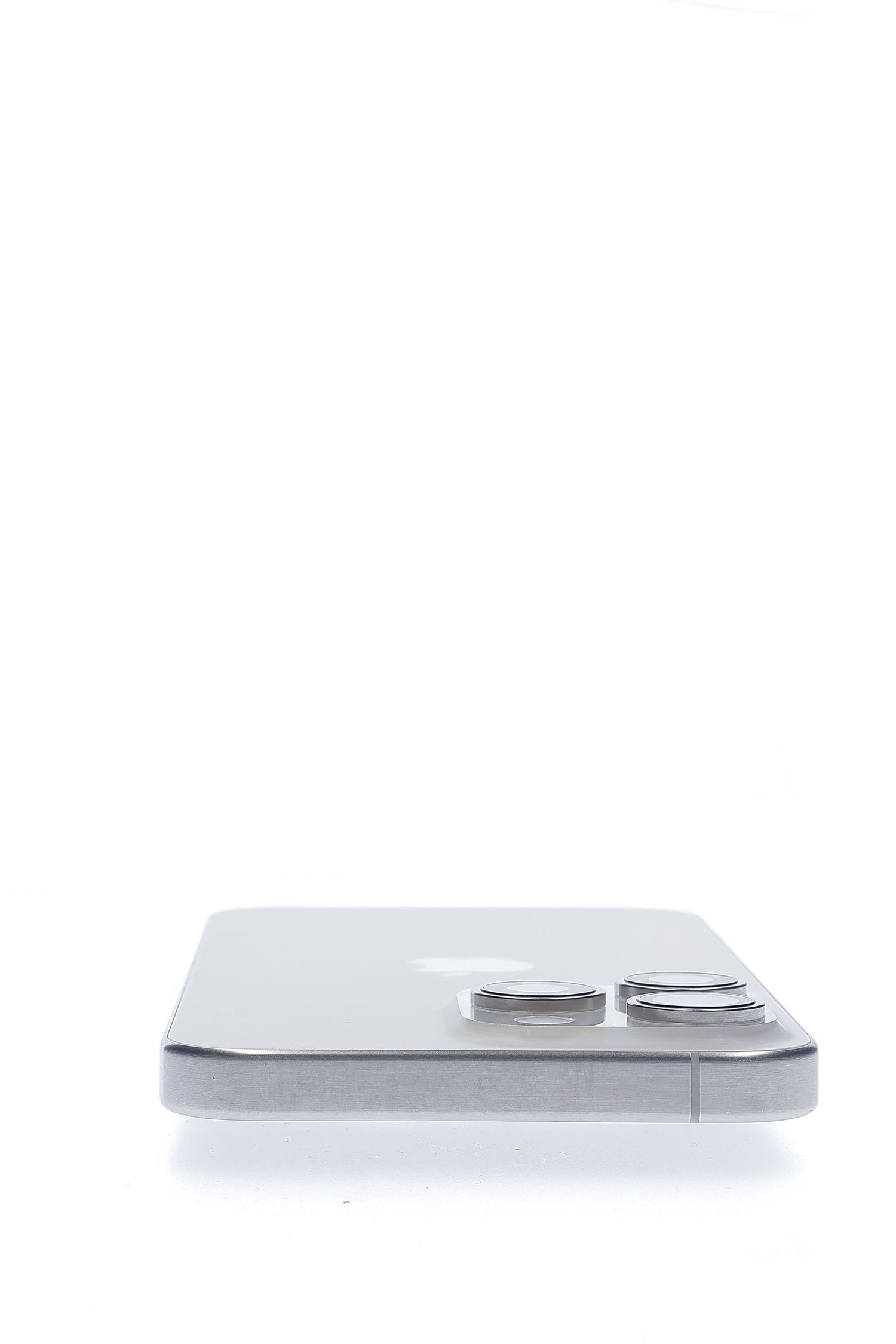 Apple iPhone 15 Pro Max 256 GB White Titanium - Като нов