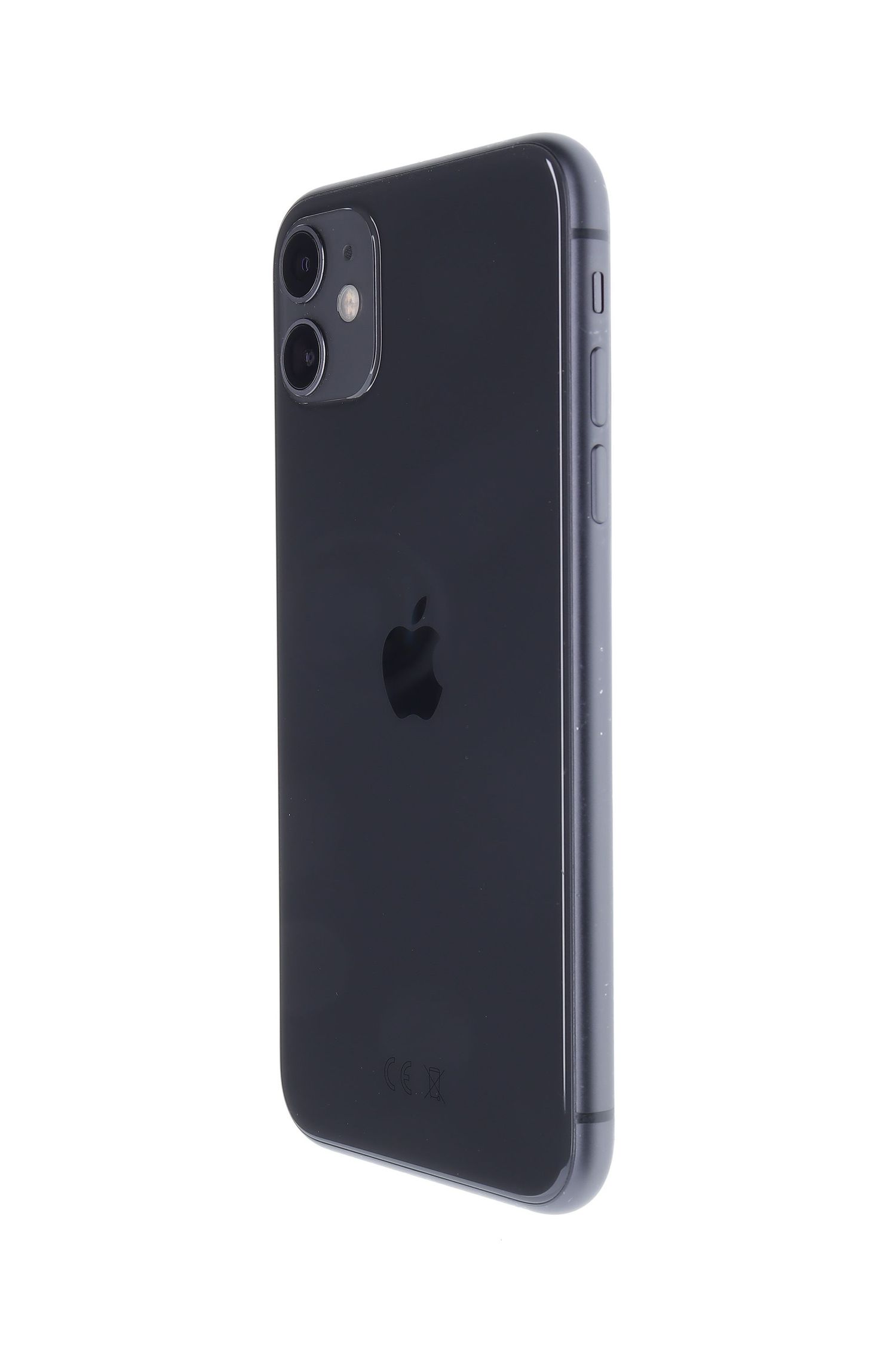 Apple iPhone 11 64 GB Black - Ca nou