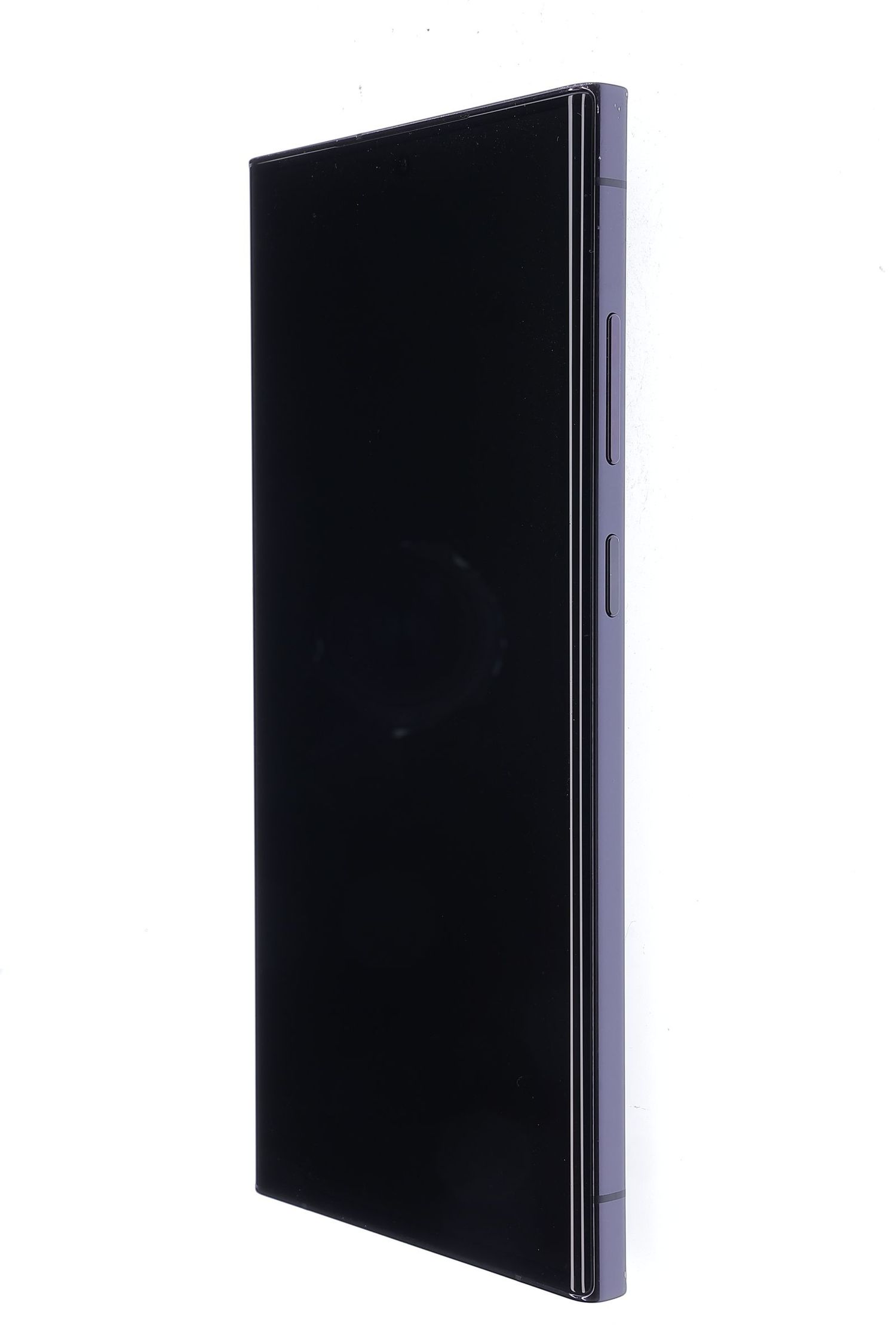 Samsung Galaxy S23 Ultra 5G Dual Sim 512 GB Phantom Black - Πολύ καλό