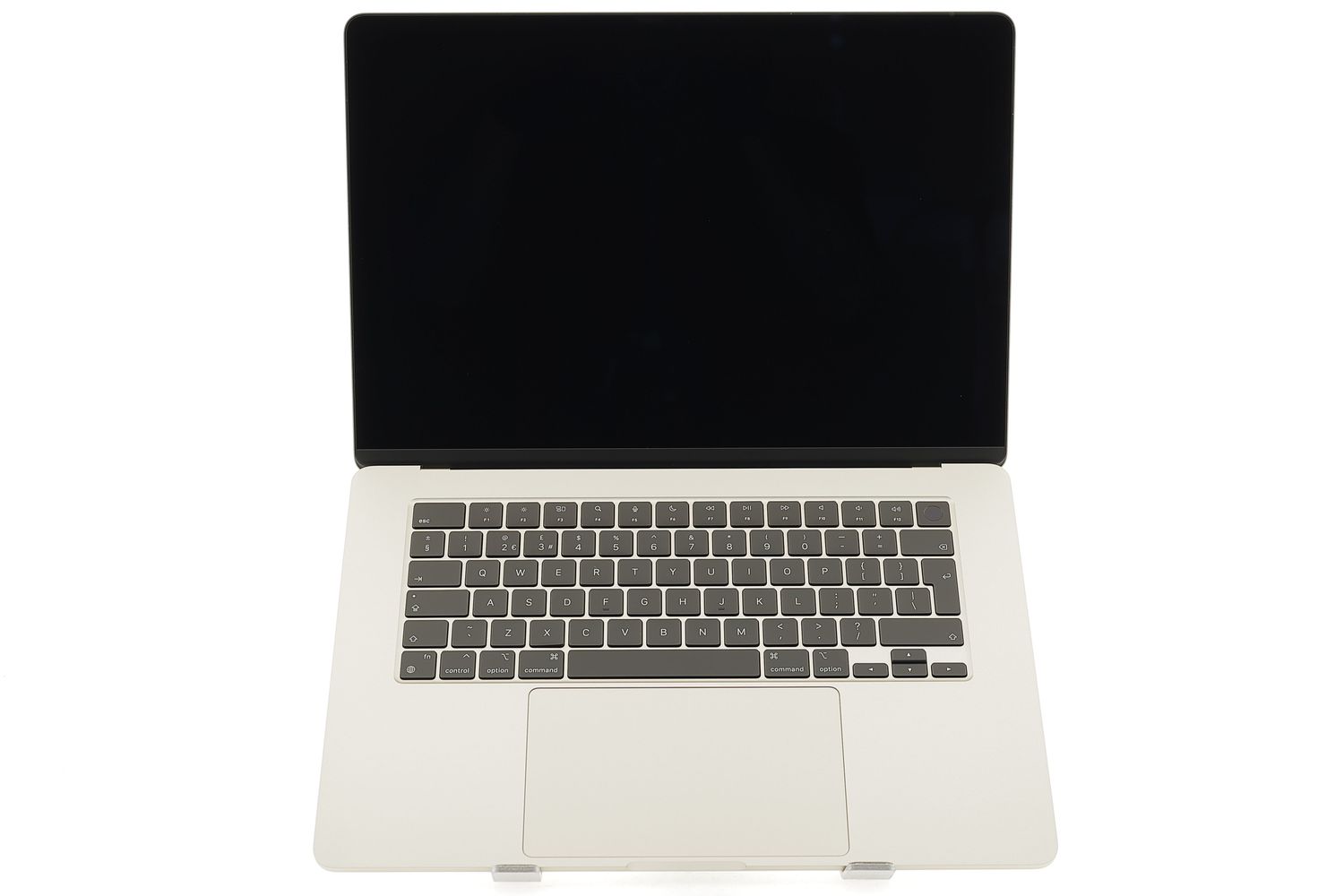 Apple MacBook Air 15″ 2023, M2 8 Cores, 16 GB, 10 core GPU 256 GB Starlight - Ca nou