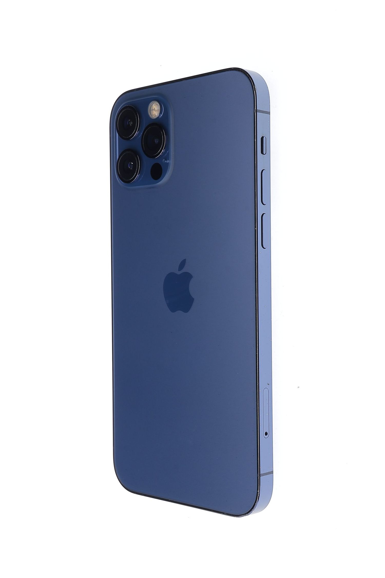 Apple iPhone 12 Pro 128 GB Pacific Blue - Εξαιρετικό