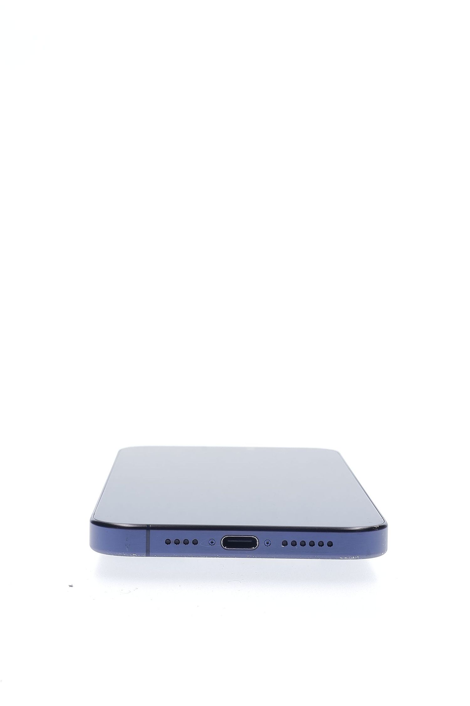 Apple iPhone 15 Pro Max 1 TB Blue Titanium - Kiváló