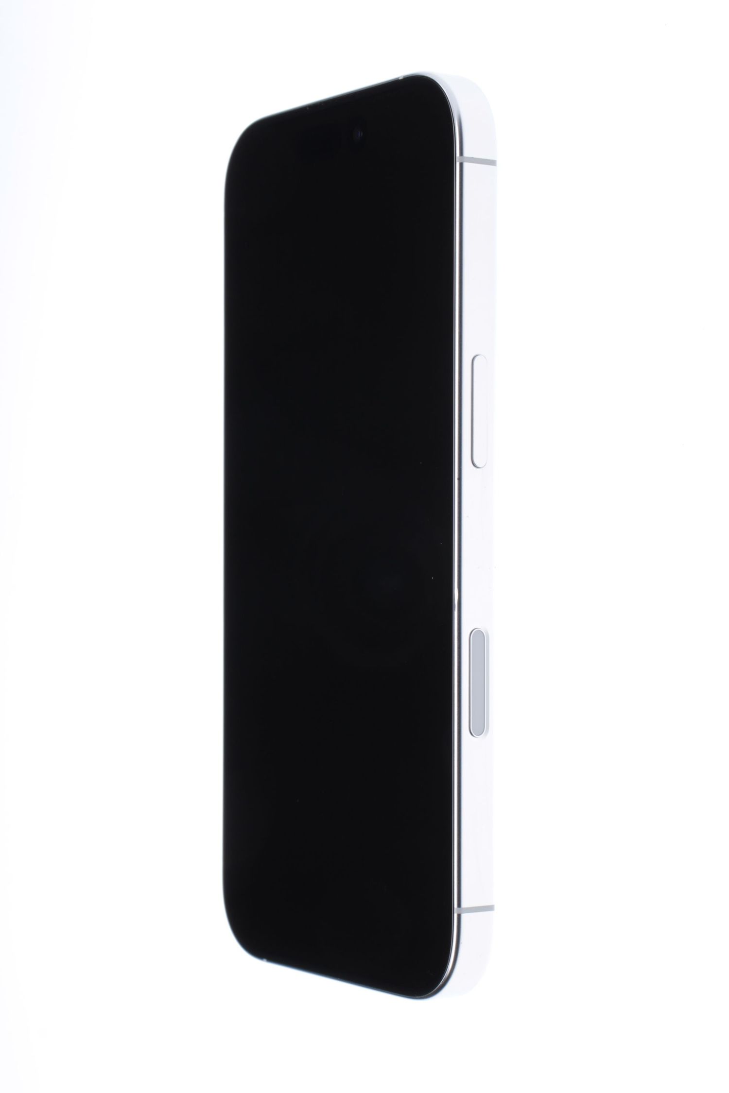 Apple iPhone 16 Pro 128 GB White Titanium - Ca nou