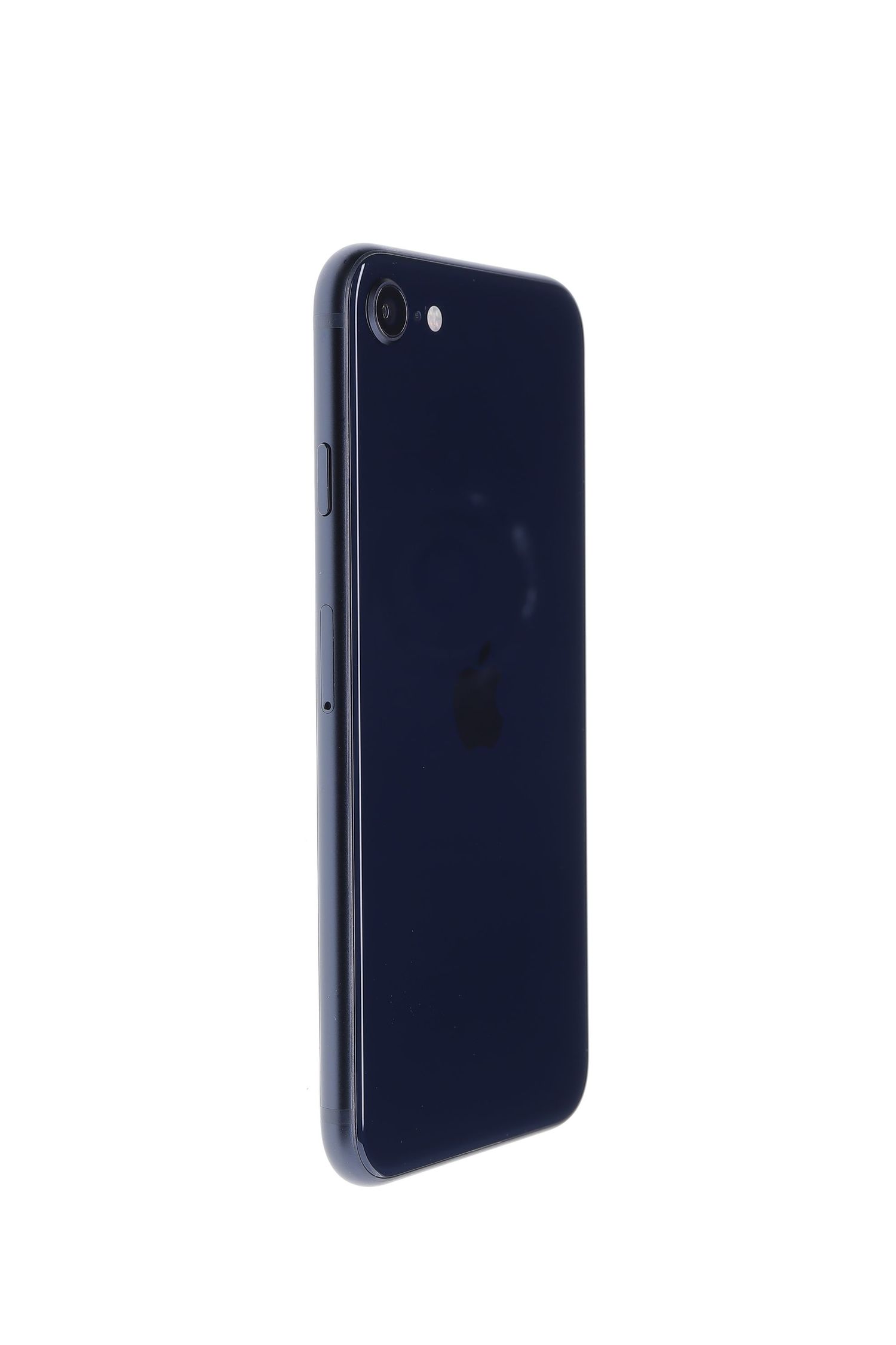 Apple iPhone SE 2022 256 GB Midnight - Újszerű