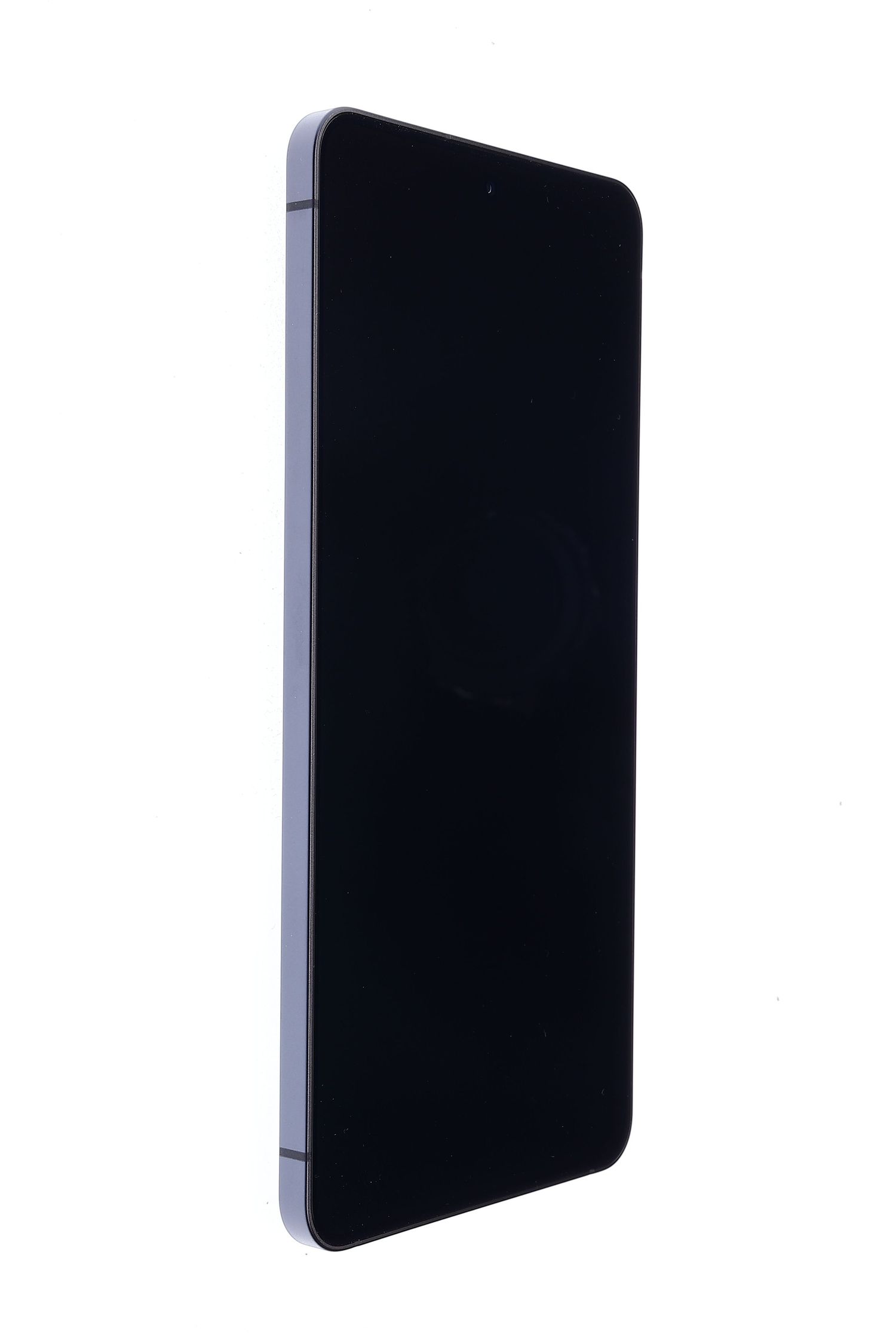 Samsung Galaxy S25 FE 5G Dual Sim 256 GB Jet Black - Σαν καινούργιο