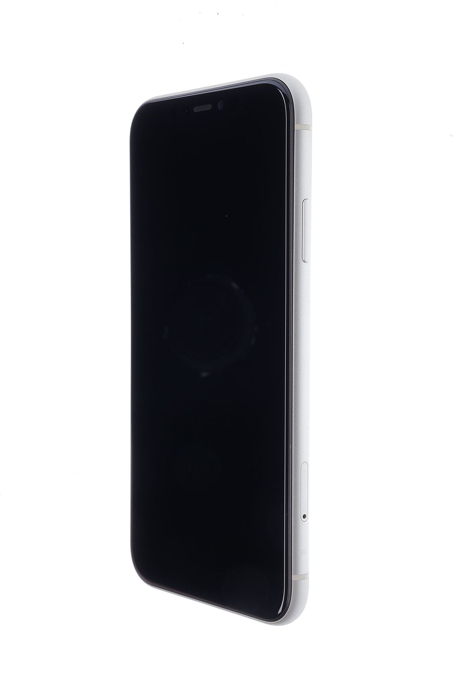 Apple iPhone 11 64 GB White - Σαν καινούργιο