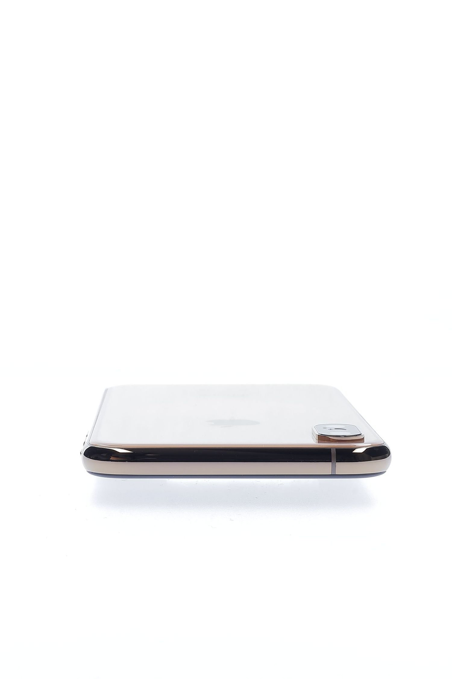Apple iPhone XS 64 GB Gold - Újszerű